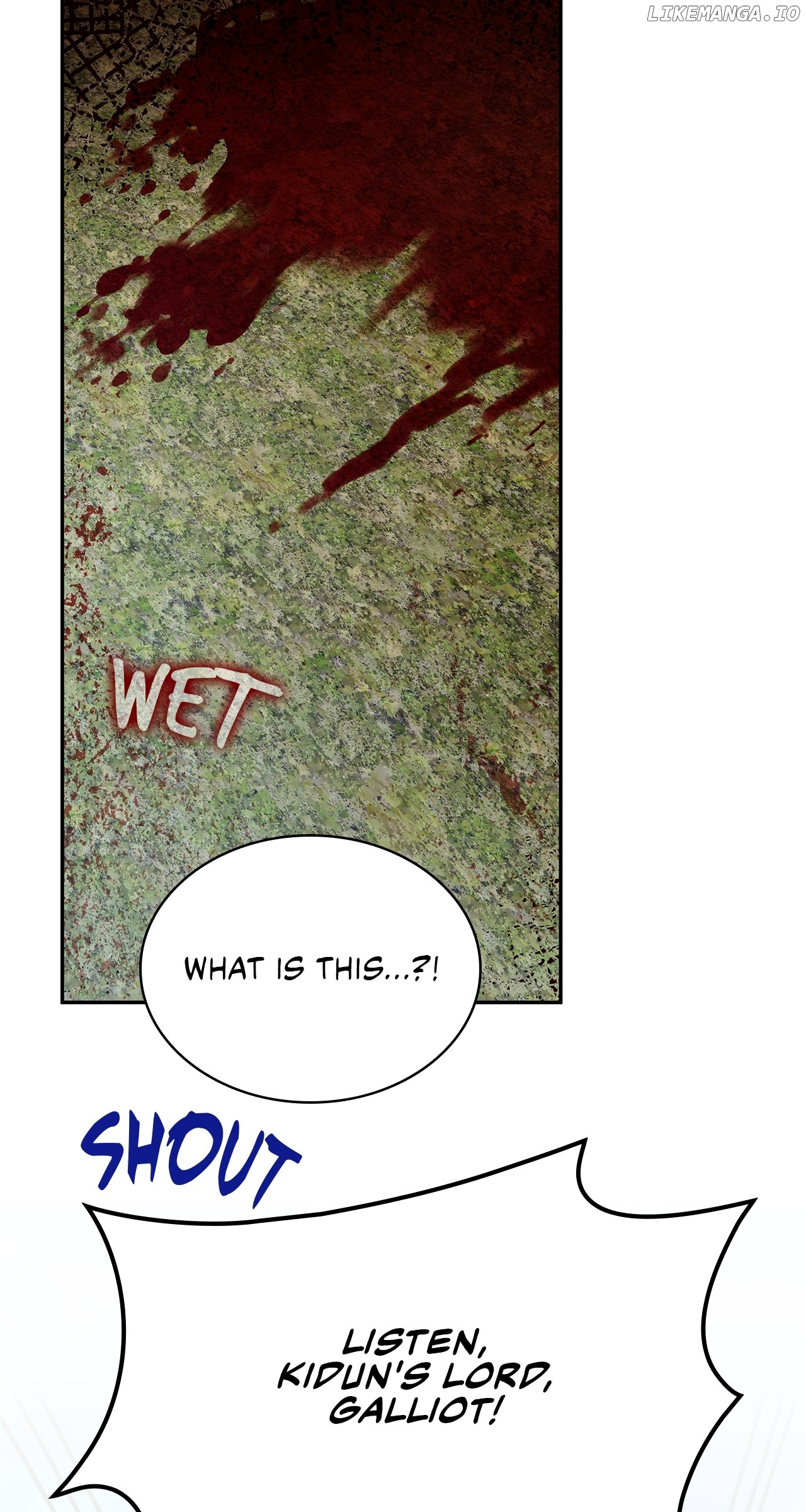 The Fangs That Pierce the Heart Chapter 37 - page 77