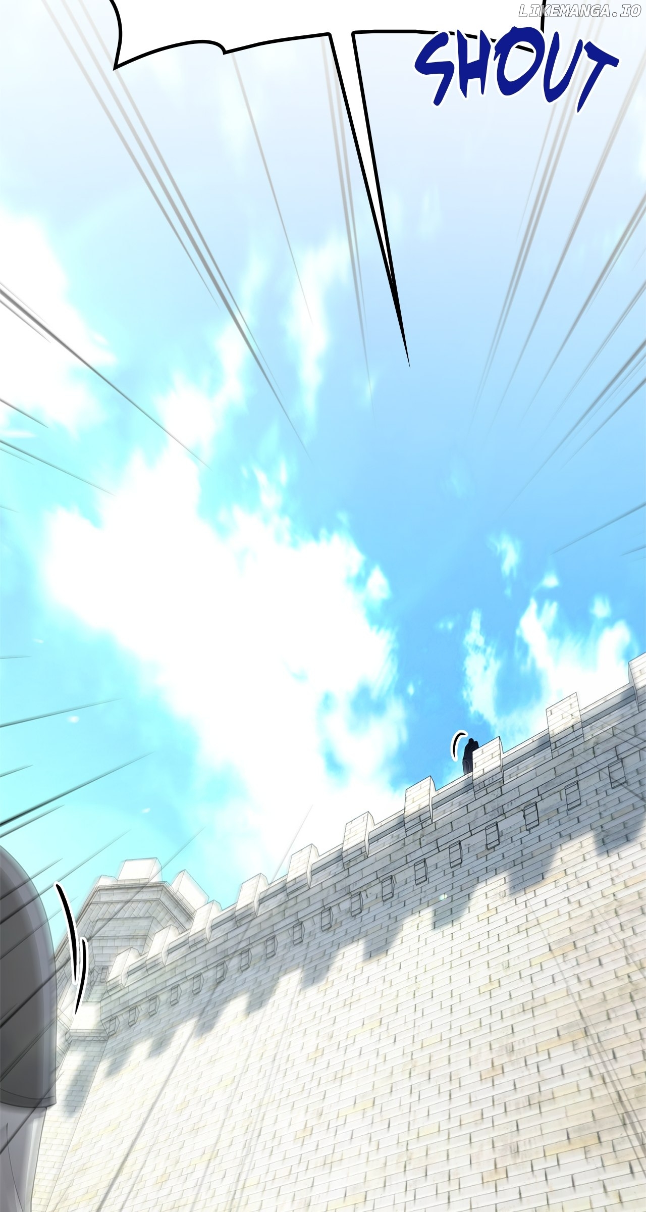 The Fangs That Pierce the Heart Chapter 37 - page 78