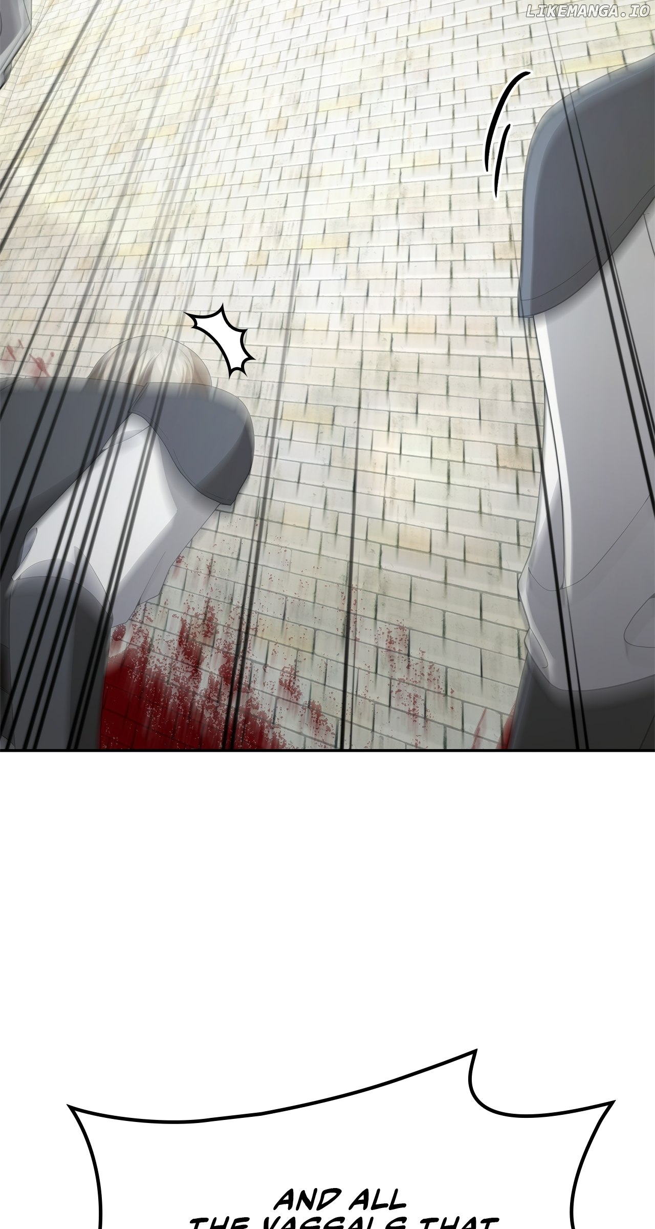 The Fangs That Pierce the Heart Chapter 37 - page 79