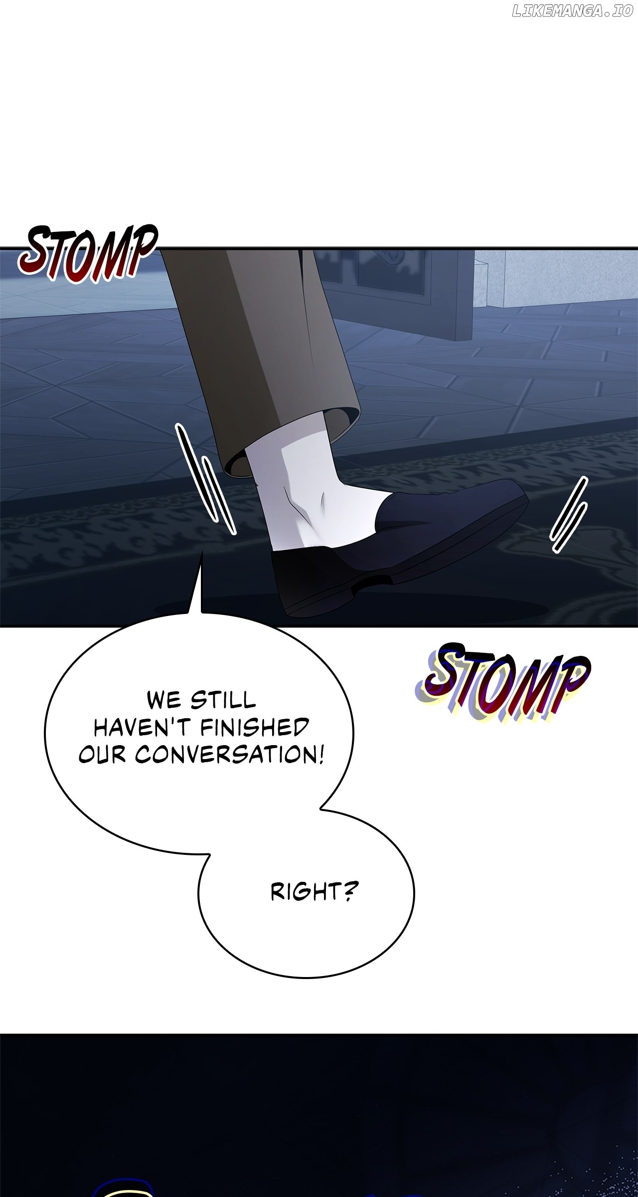 The Fangs That Pierce the Heart Chapter 37 - page 8