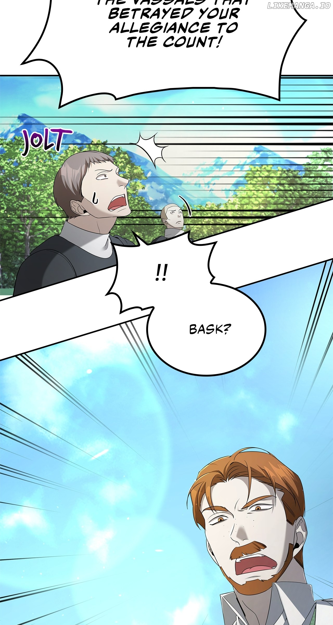 The Fangs That Pierce the Heart Chapter 37 - page 80