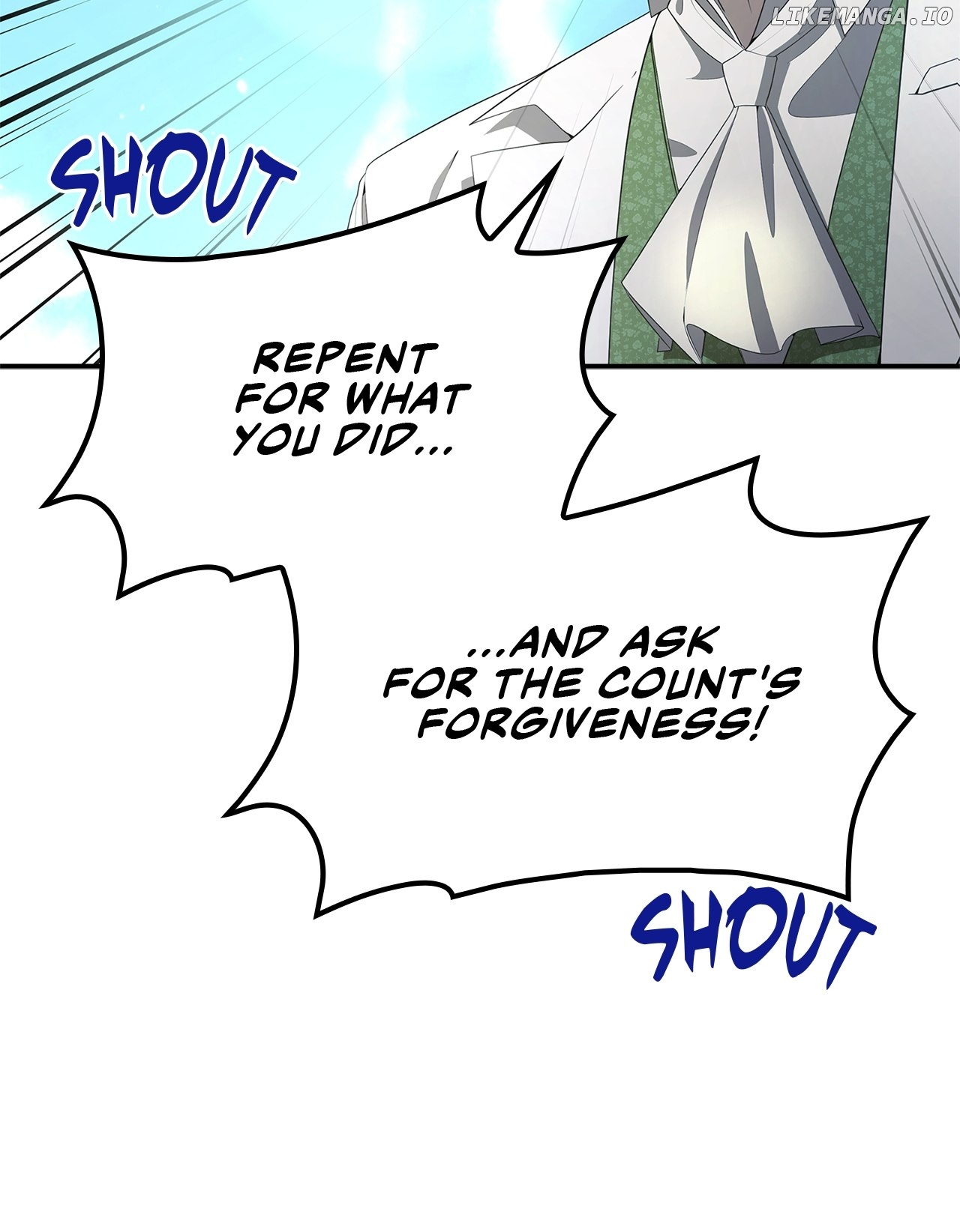 The Fangs That Pierce the Heart Chapter 37 - page 81