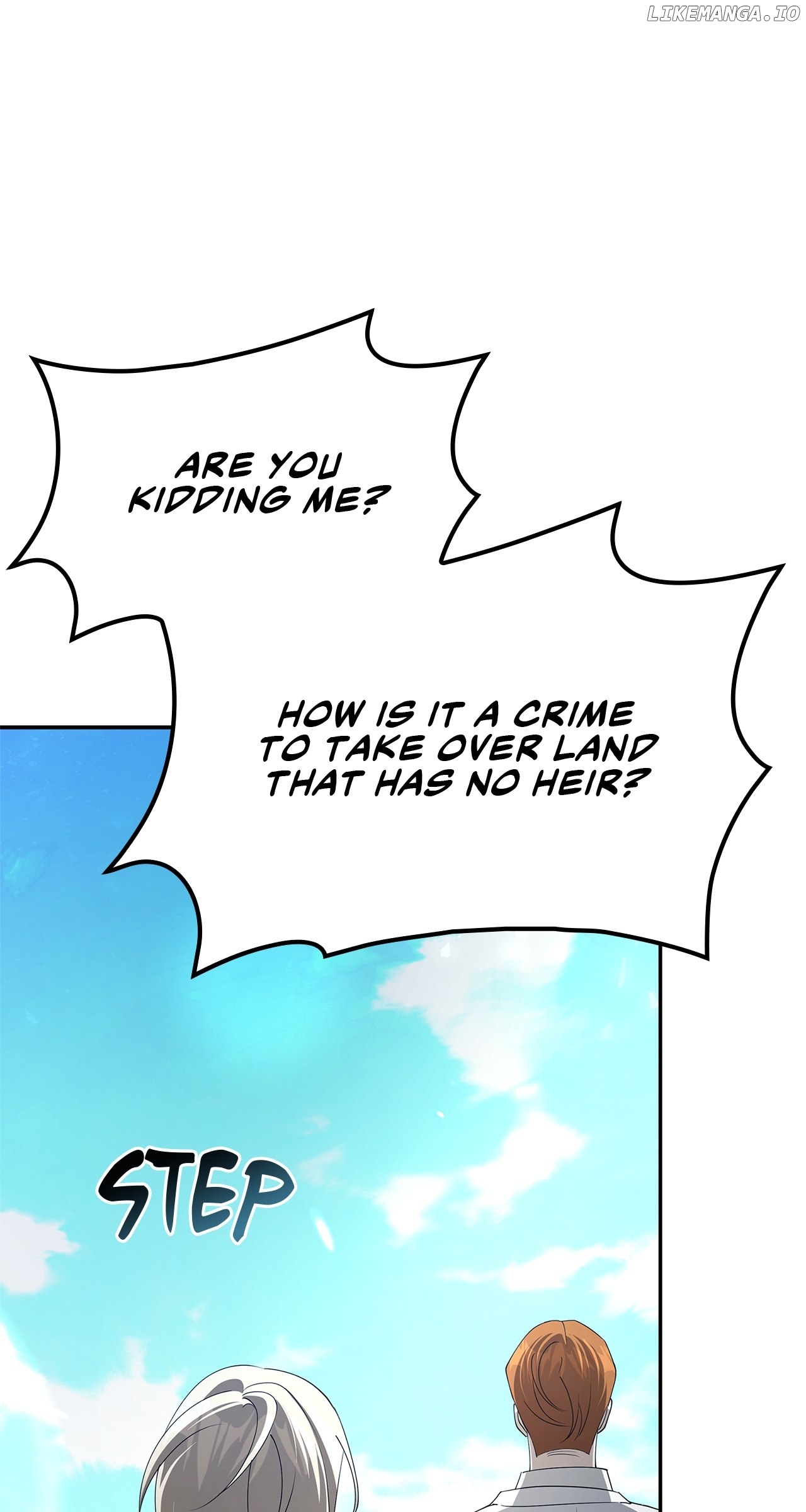 The Fangs That Pierce the Heart Chapter 37 - page 82