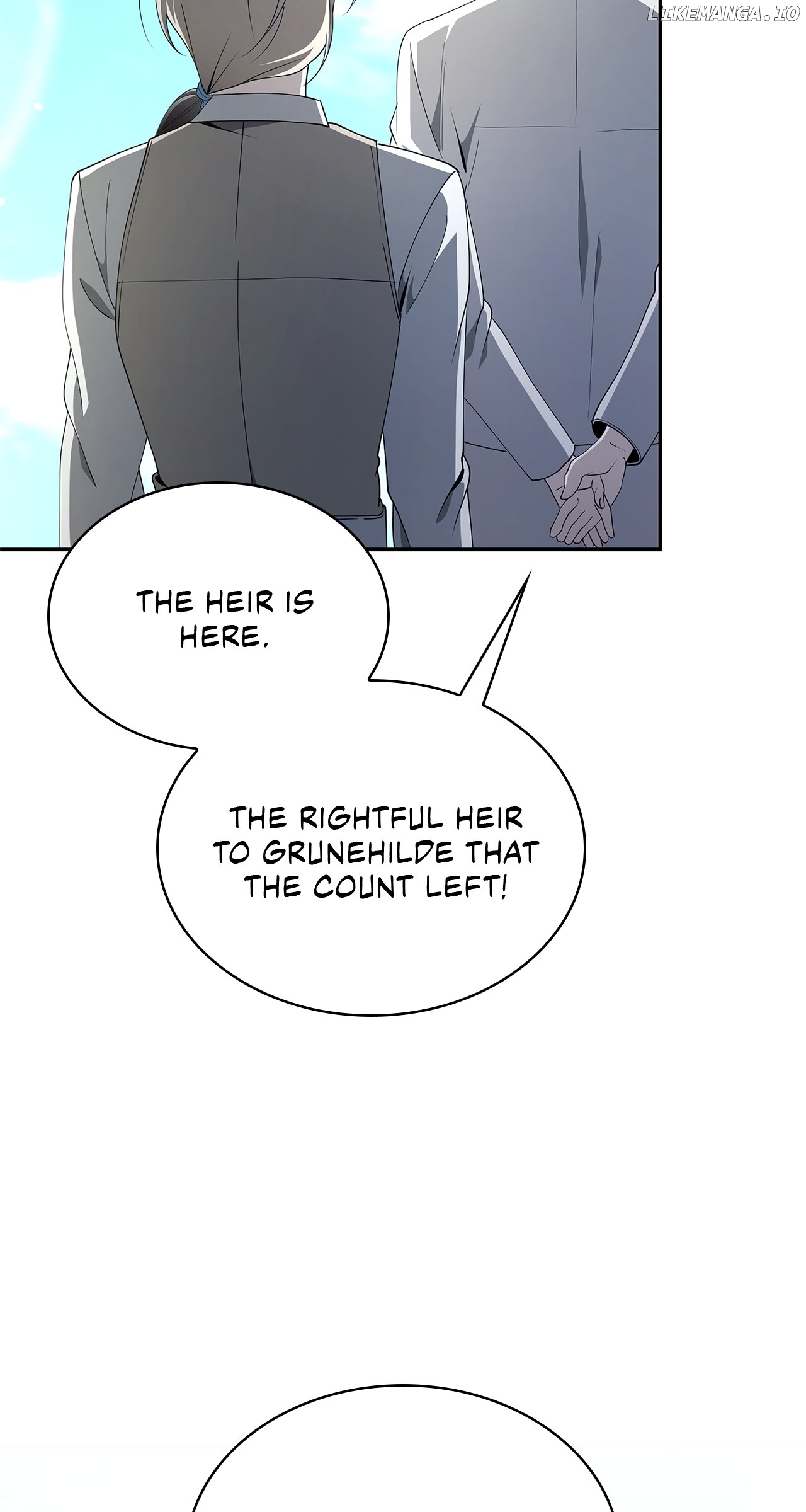 The Fangs That Pierce the Heart Chapter 37 - page 83