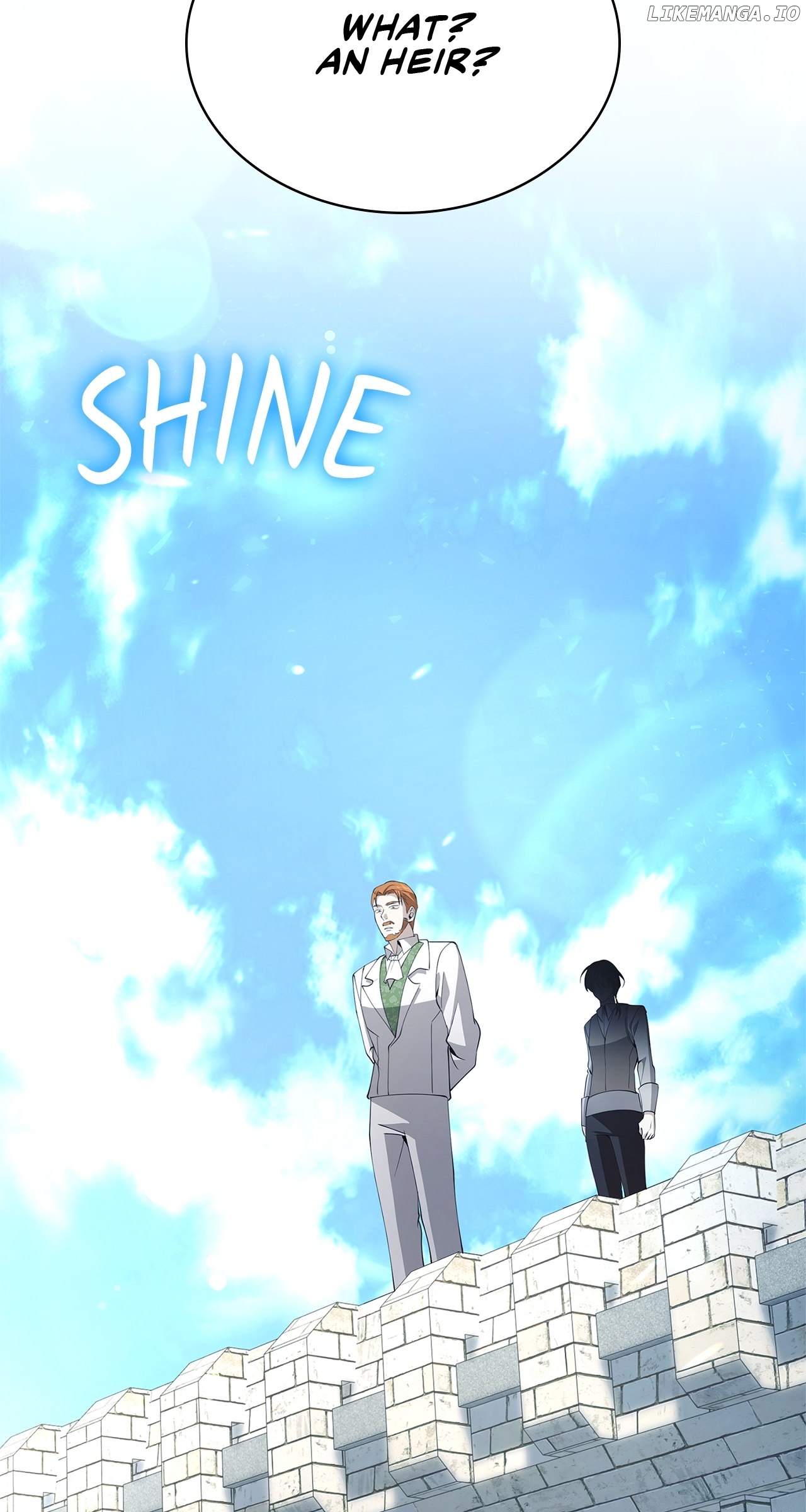 The Fangs That Pierce the Heart Chapter 37 - page 84