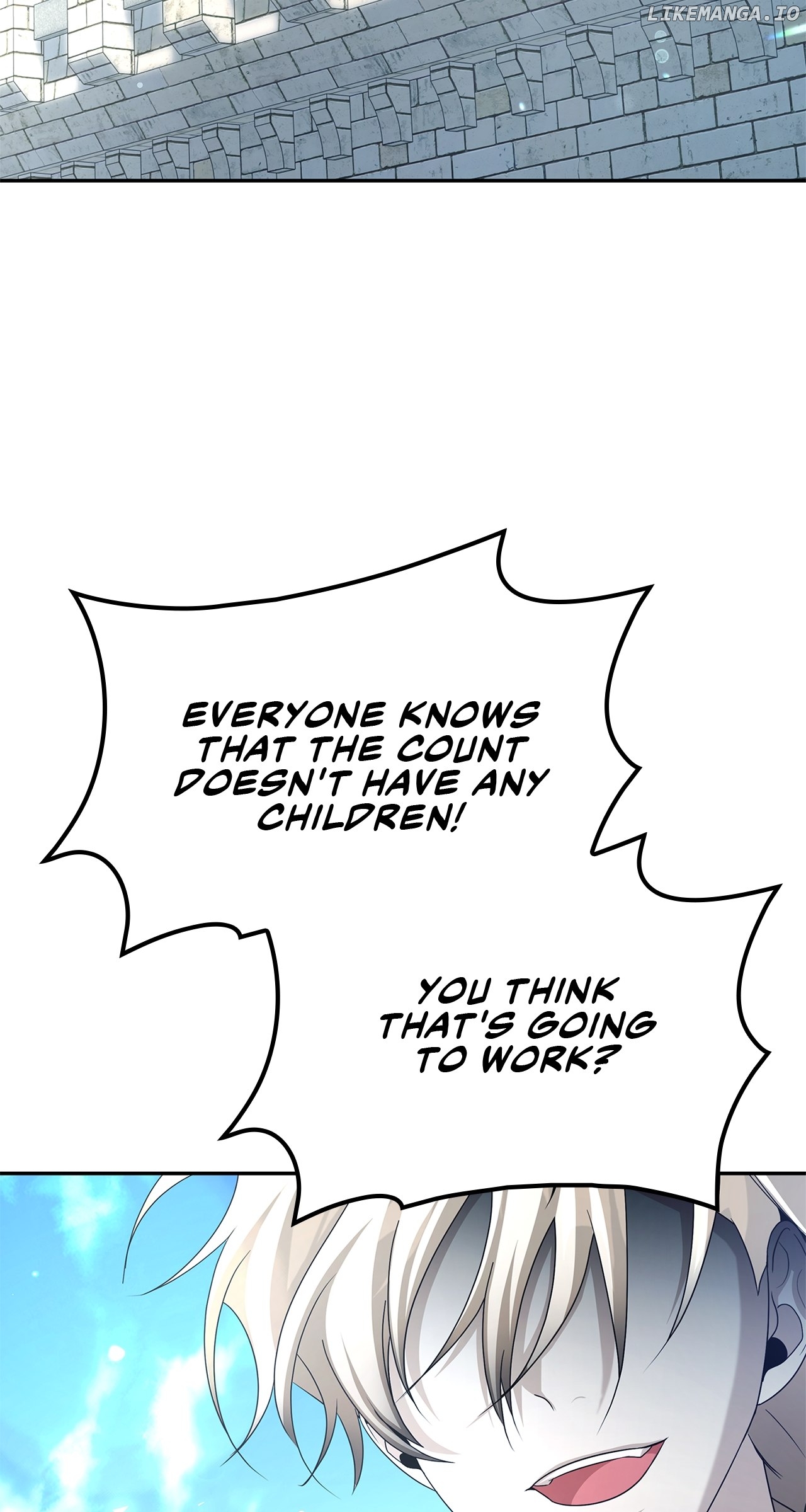 The Fangs That Pierce the Heart Chapter 37 - page 85