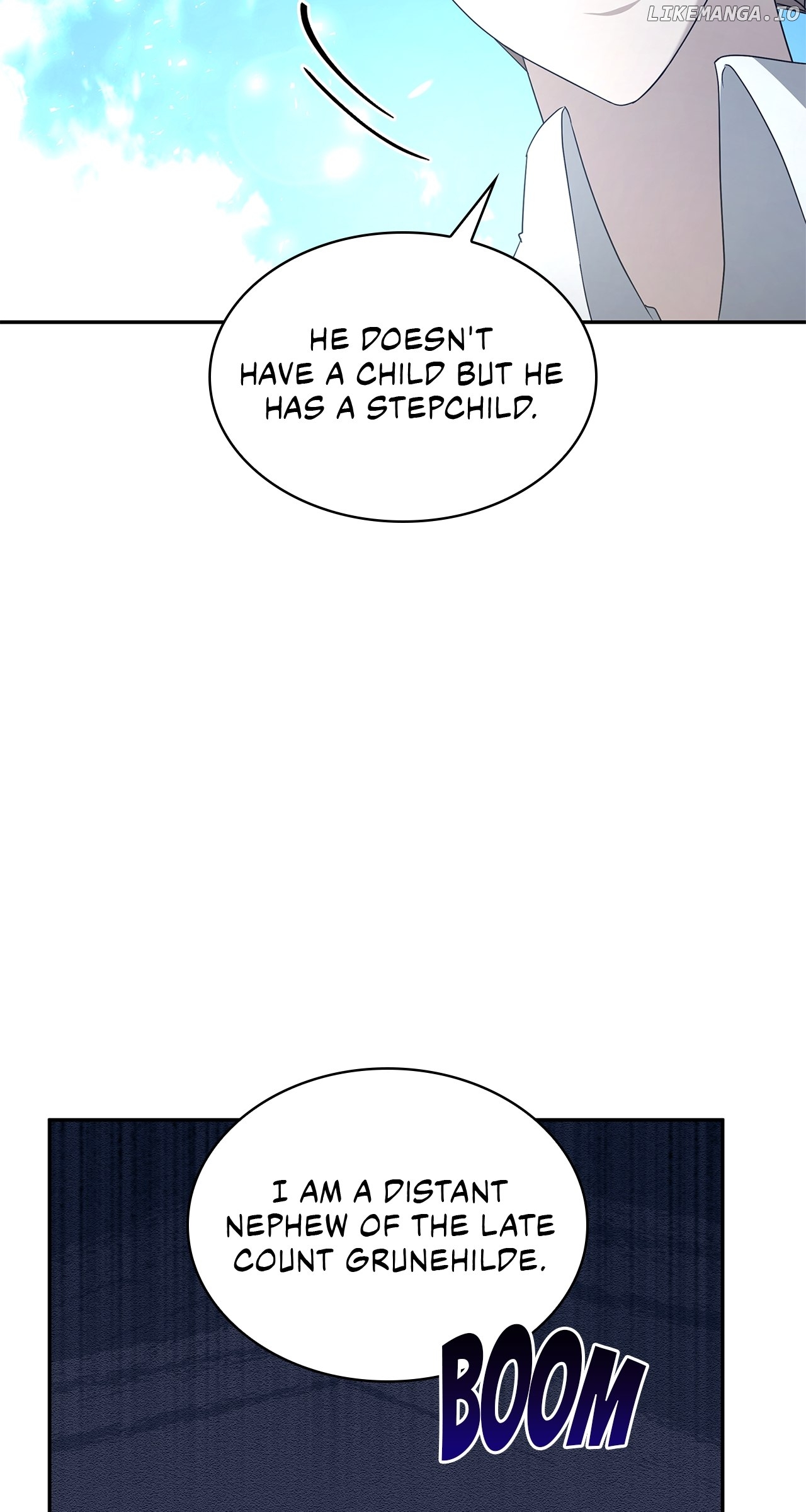 The Fangs That Pierce the Heart Chapter 37 - page 86