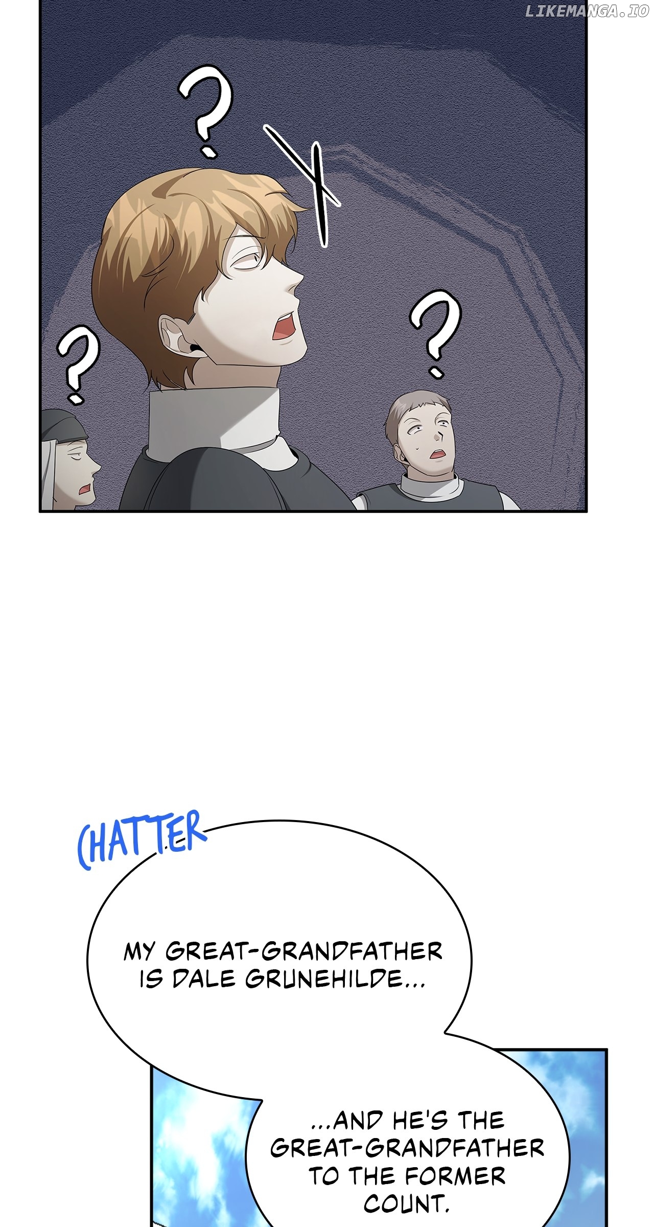 The Fangs That Pierce the Heart Chapter 37 - page 87