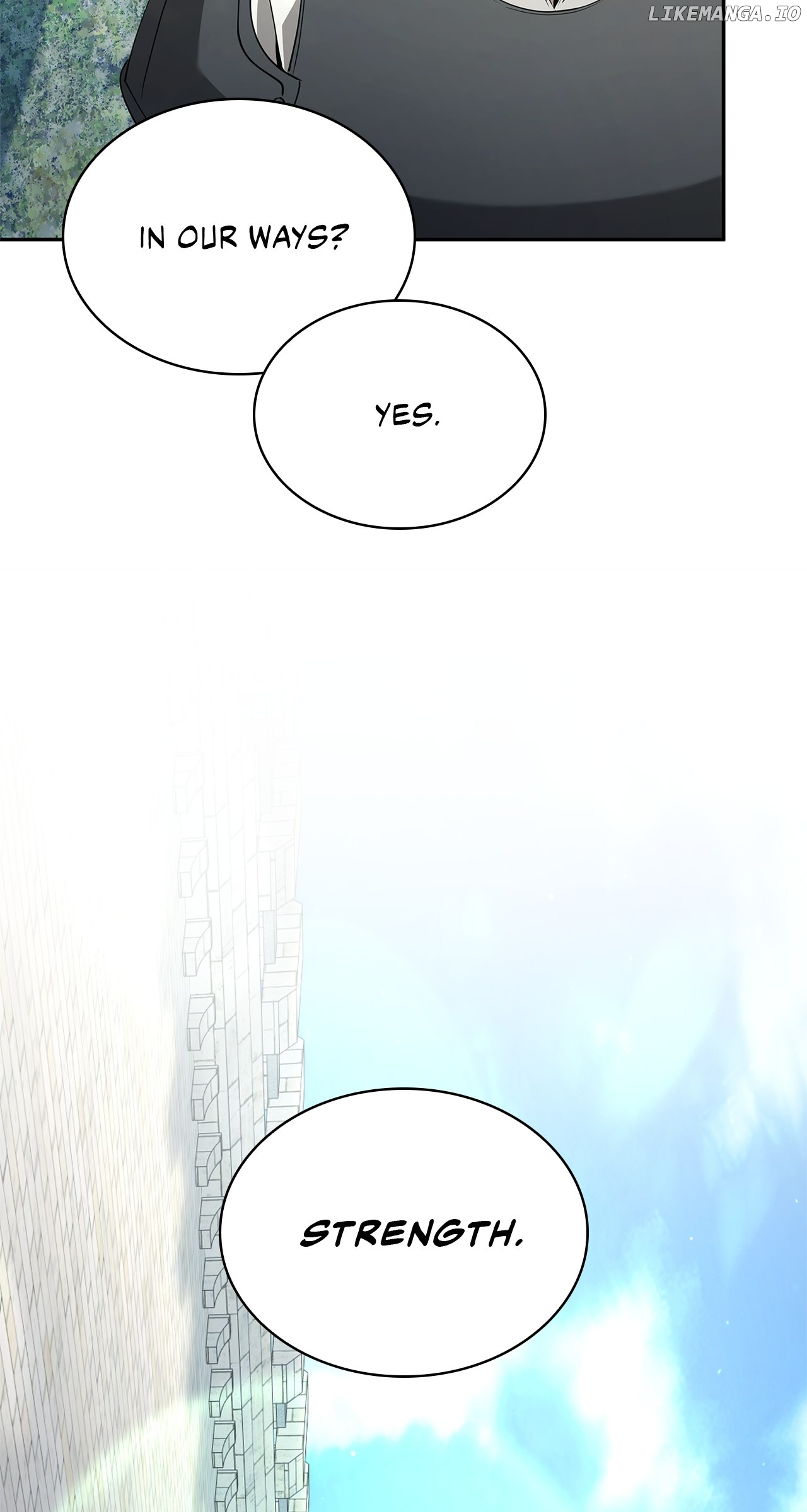 The Fangs That Pierce the Heart Chapter 37 - page 90