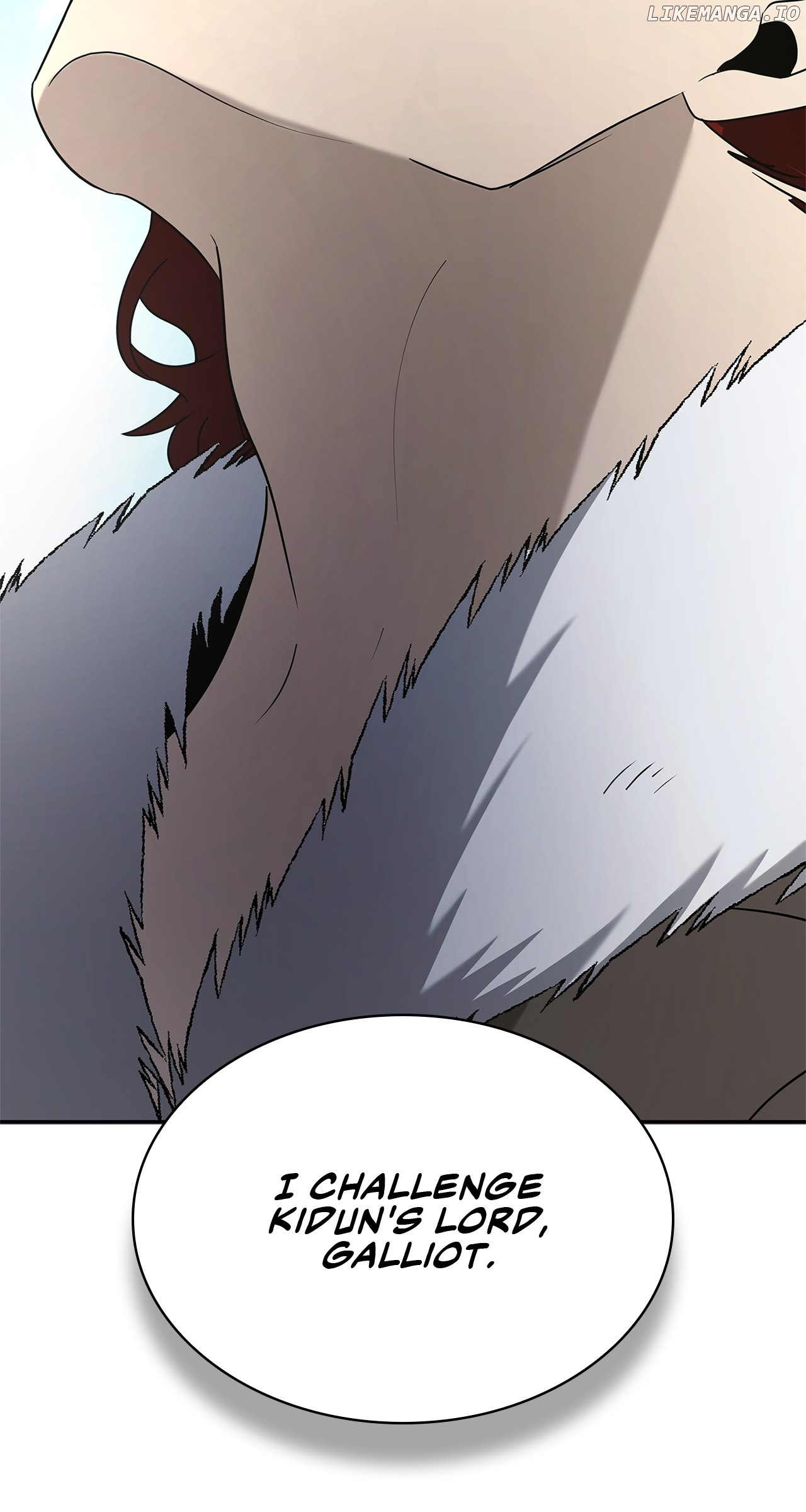 The Fangs That Pierce the Heart Chapter 37 - page 93