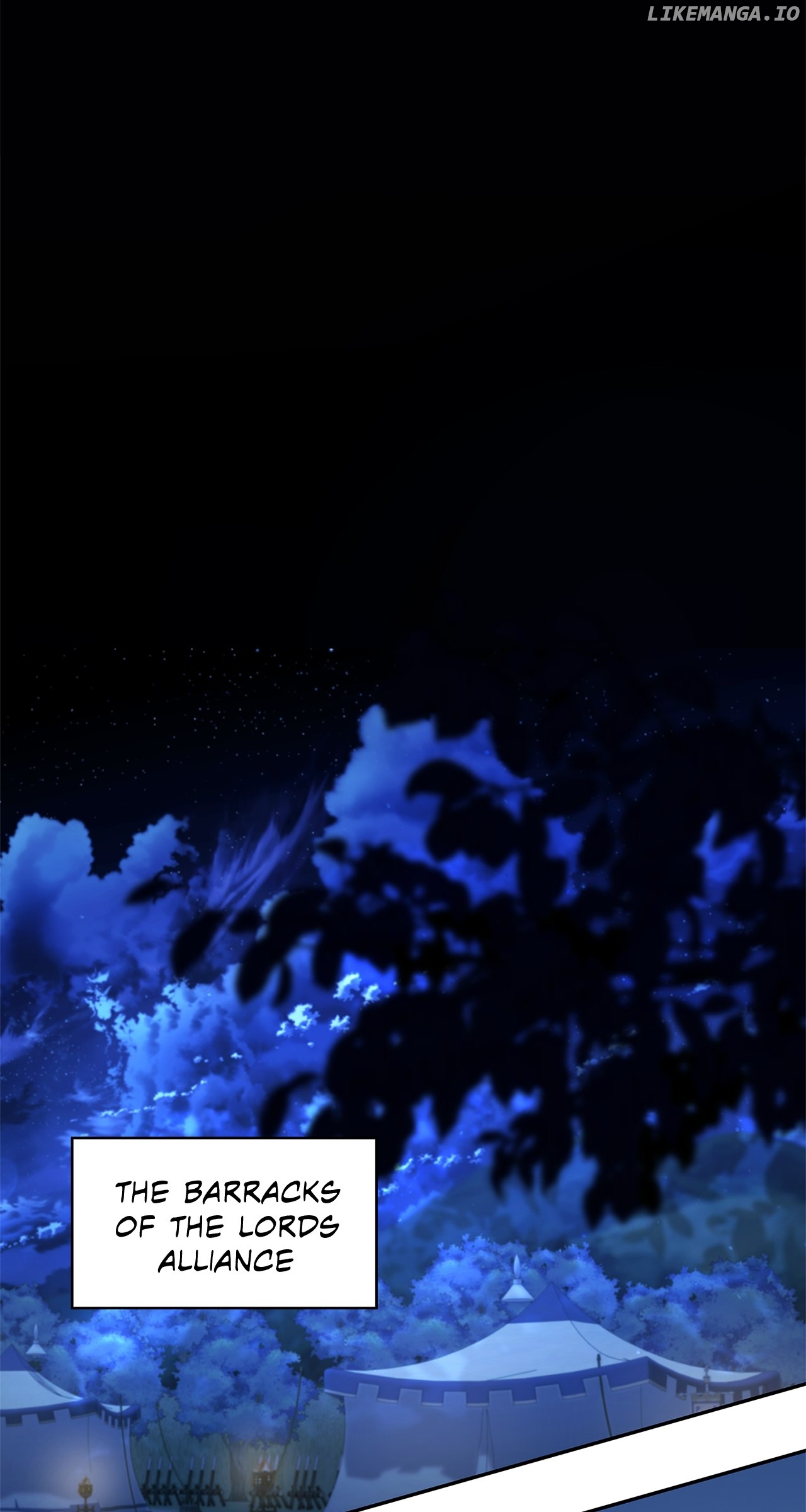 The Fangs That Pierce the Heart Chapter 37 - page 96