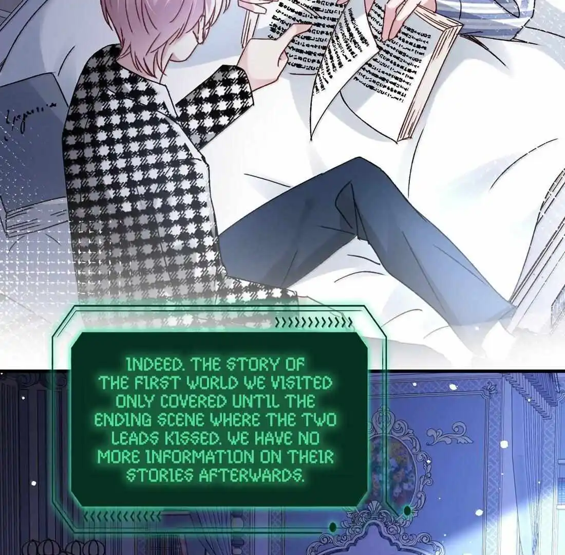 I Have to Be a Great Villain Chapter 139 - page 20