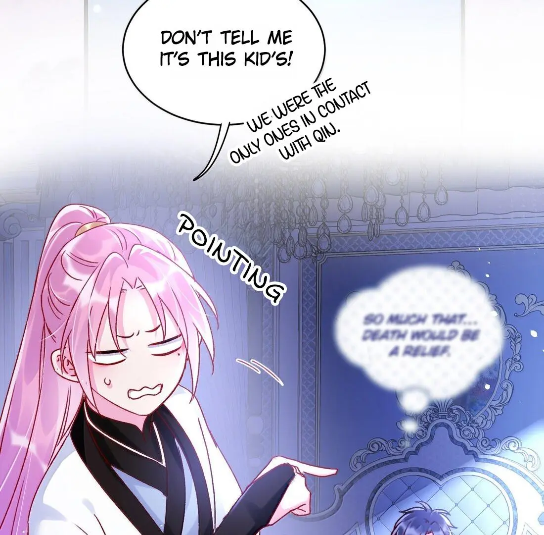 I Have to Be a Great Villain Chapter 139 - page 32