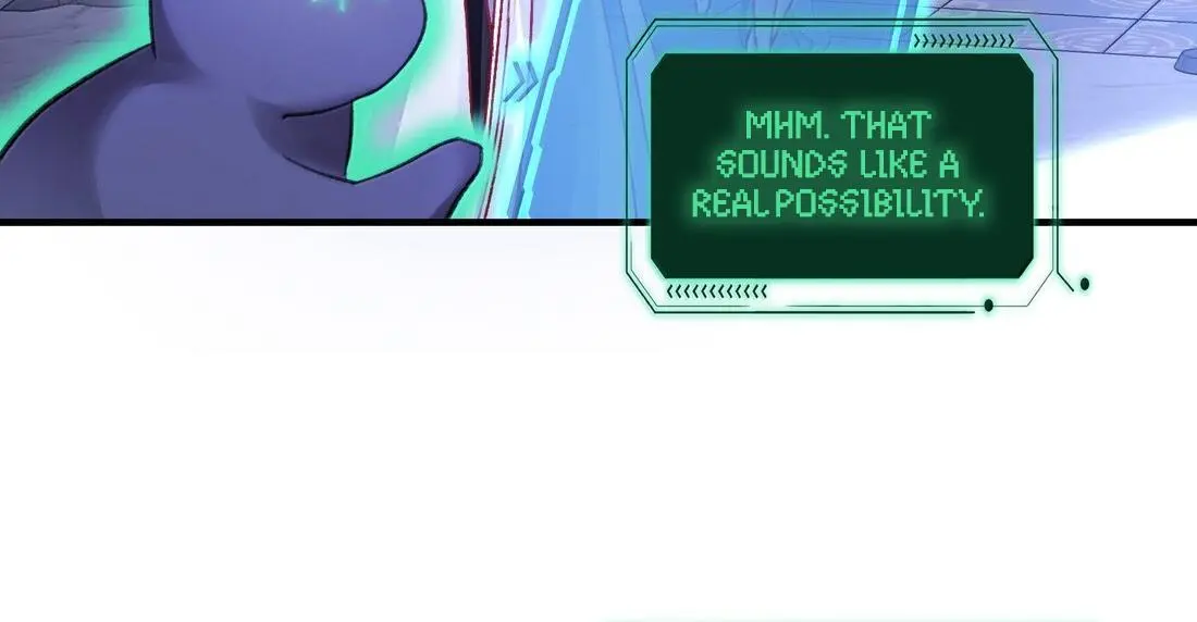 I Have to Be a Great Villain Chapter 139 - page 34