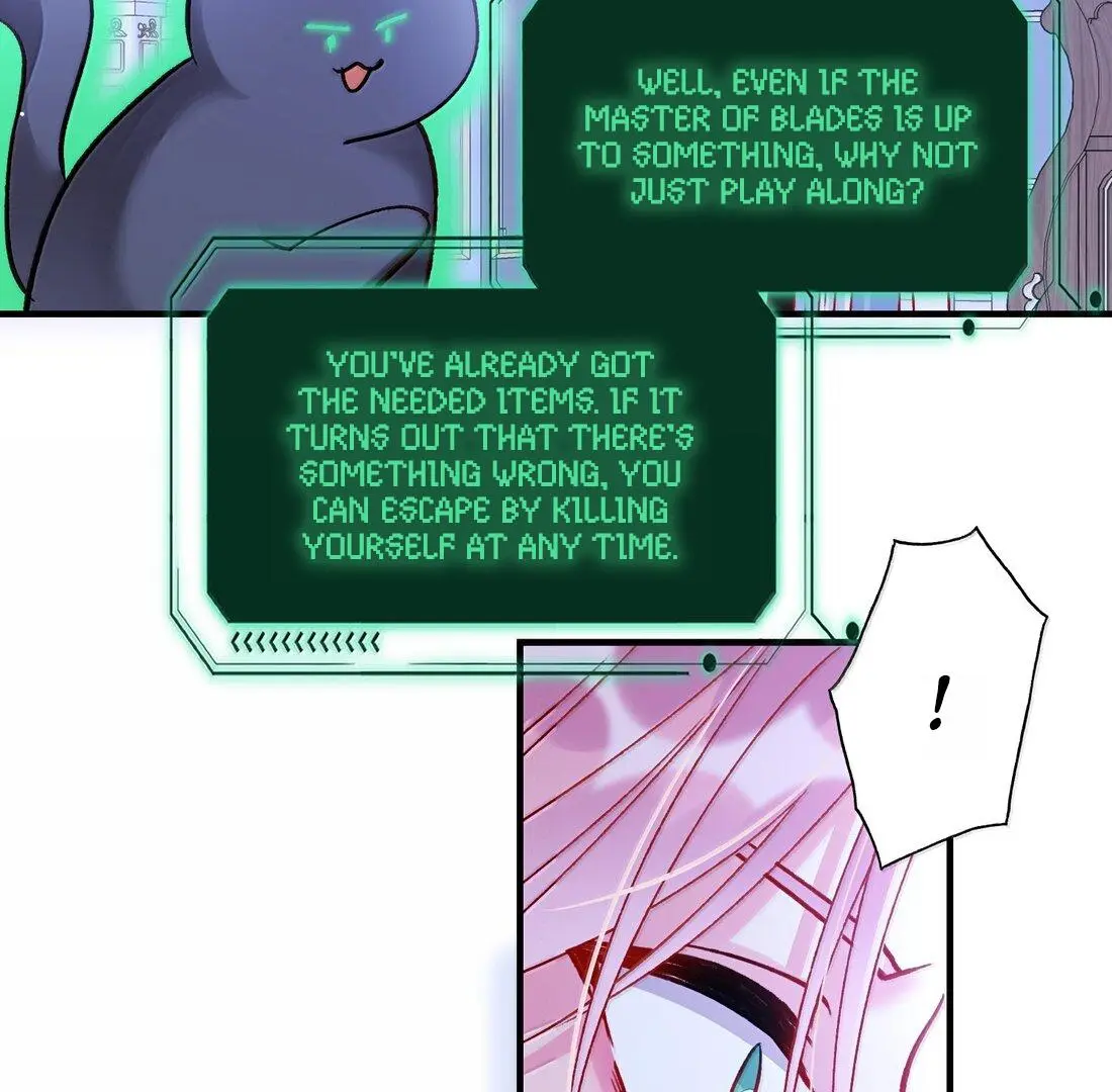 I Have to Be a Great Villain Chapter 139 - page 40