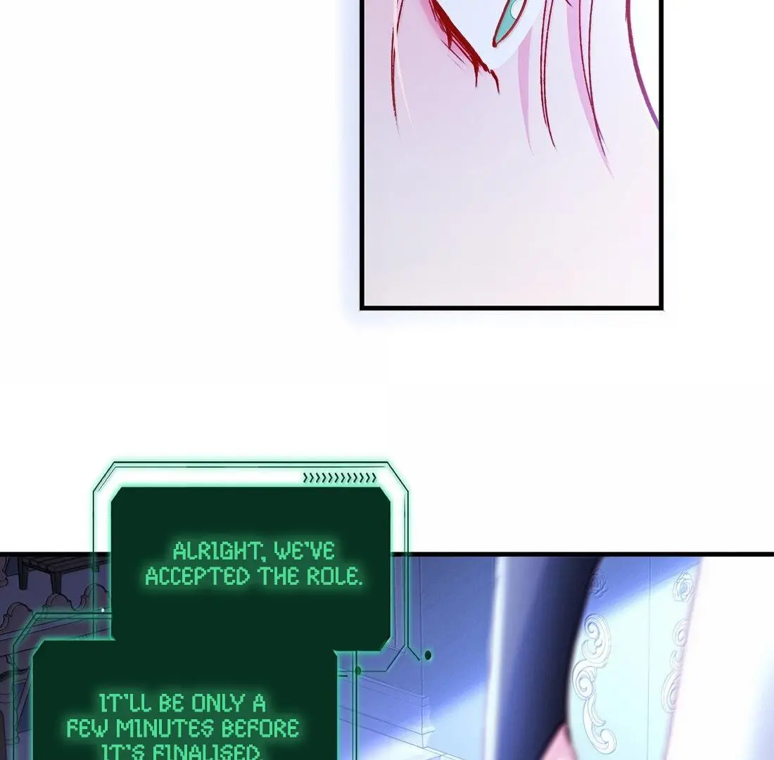 I Have to Be a Great Villain Chapter 139 - page 41