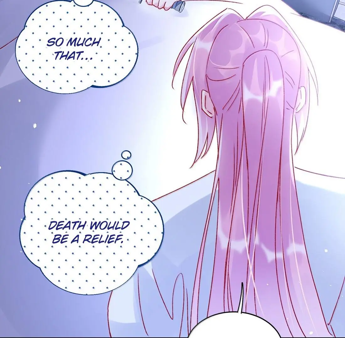 I Have to Be a Great Villain Chapter 139 - page 46