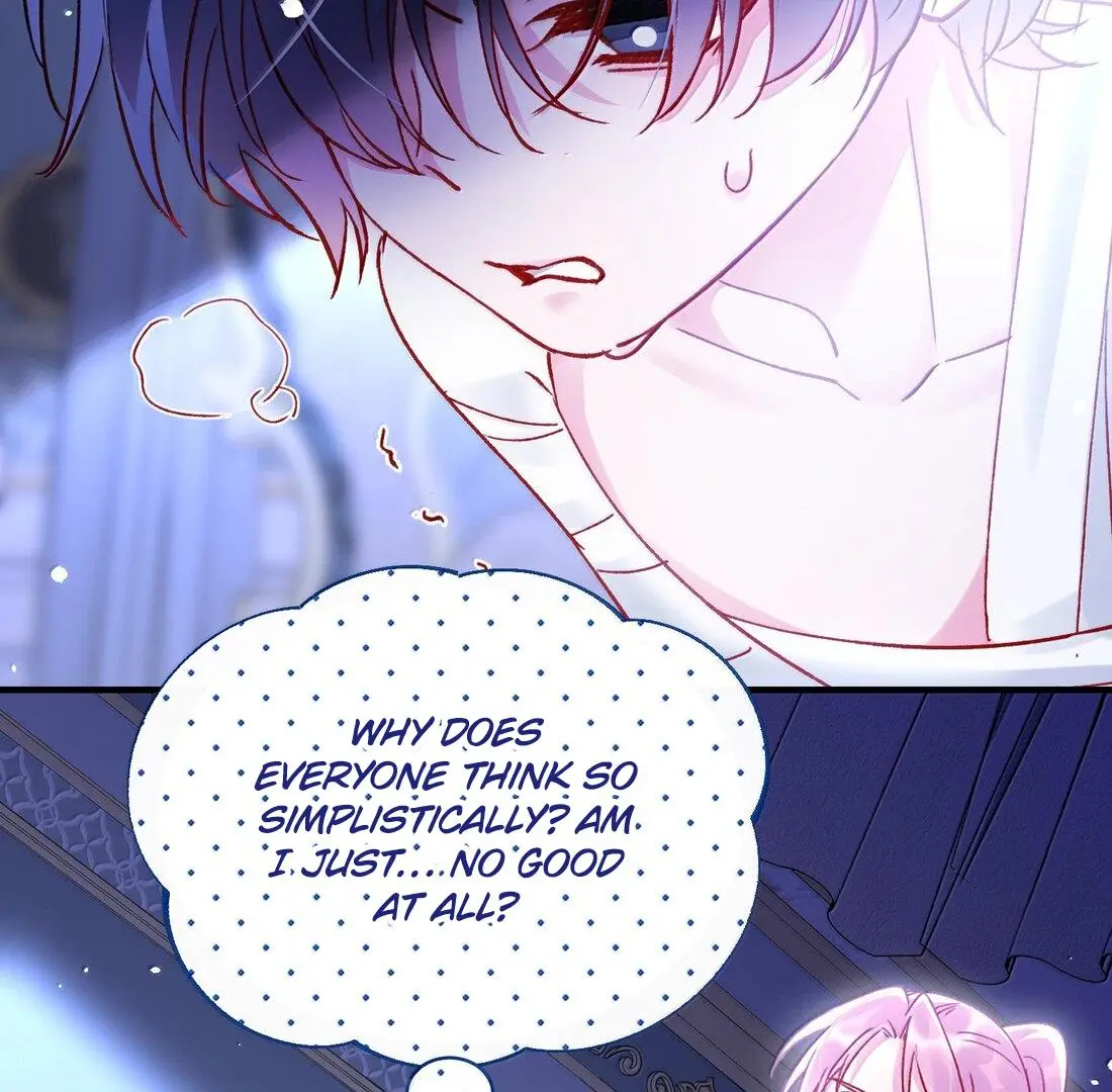 I Have to Be a Great Villain Chapter 139 - page 48