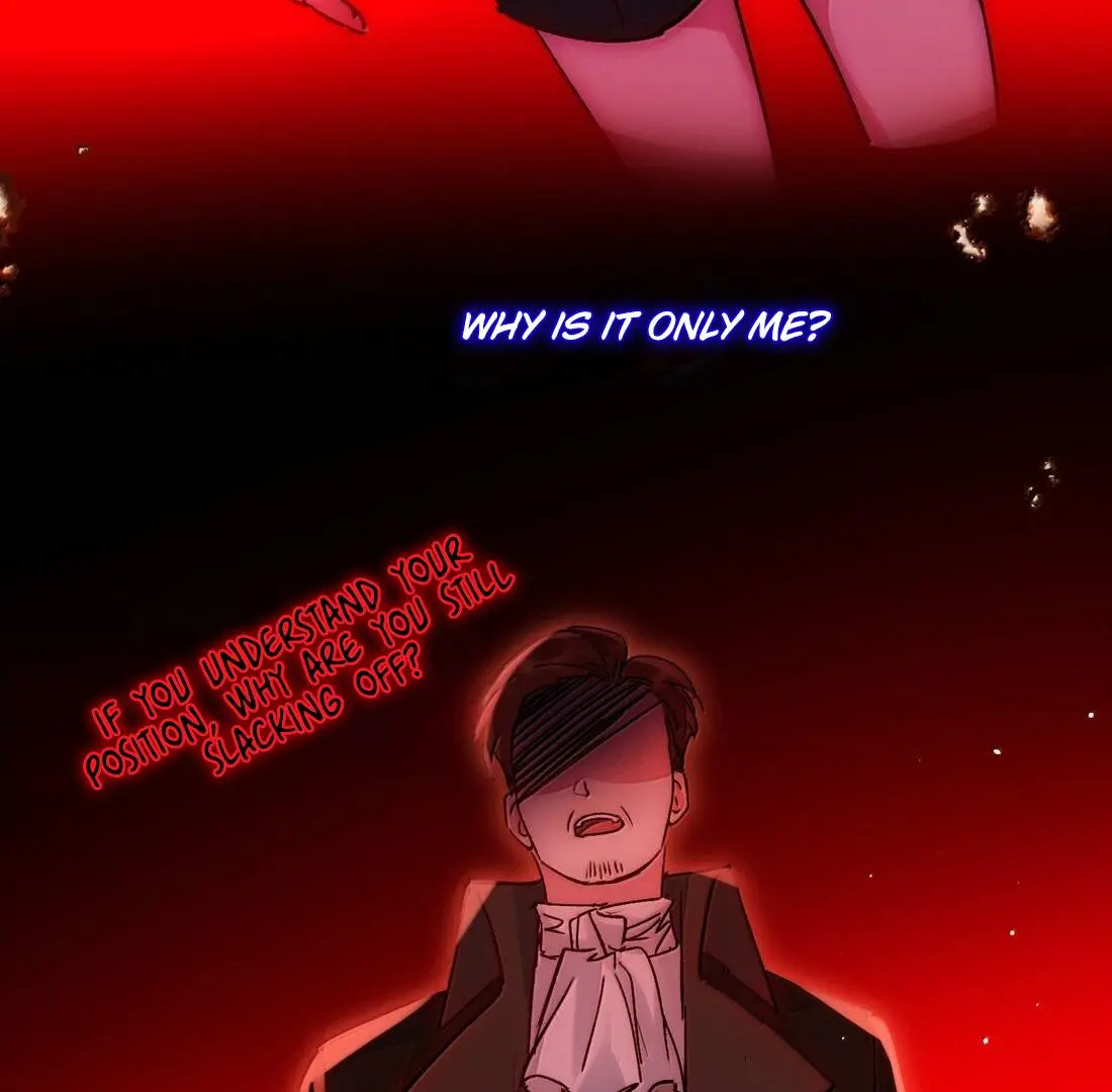 I Have to Be a Great Villain Chapter 139 - page 64