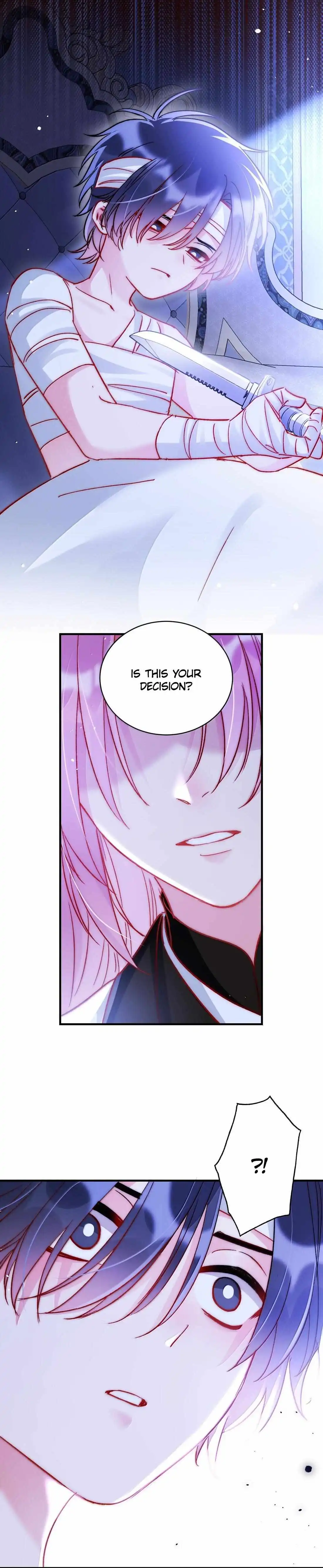 I Have to Be a Great Villain Chapter 139 - page 71