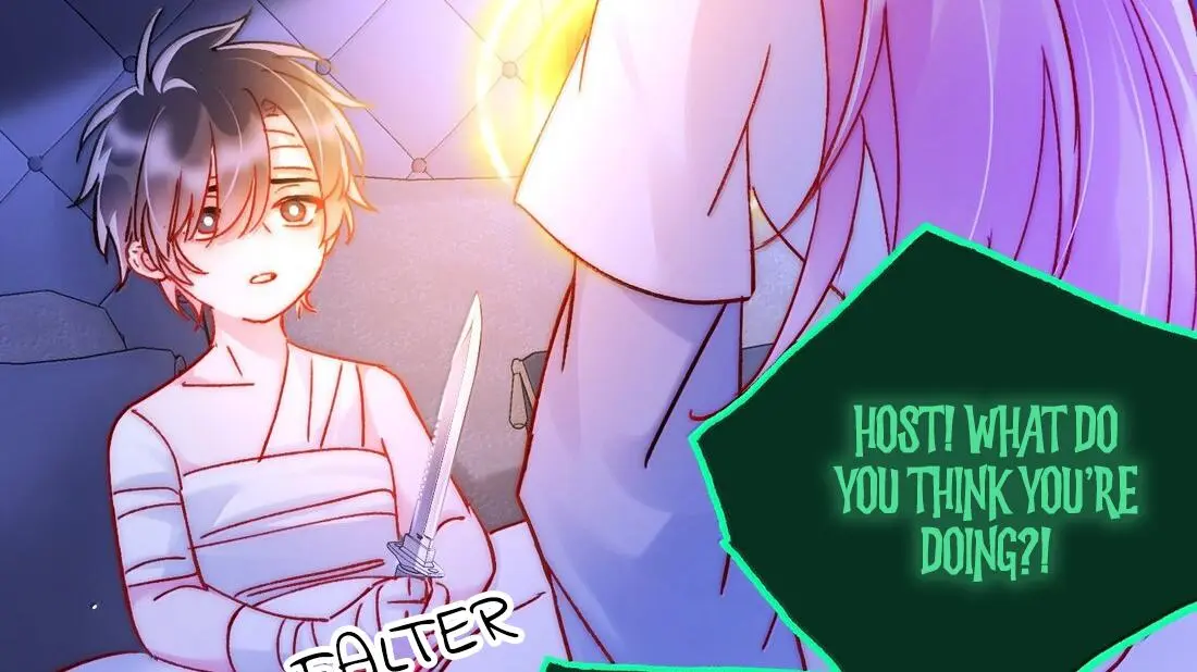 I Have to Be a Great Villain Chapter 139 - page 80