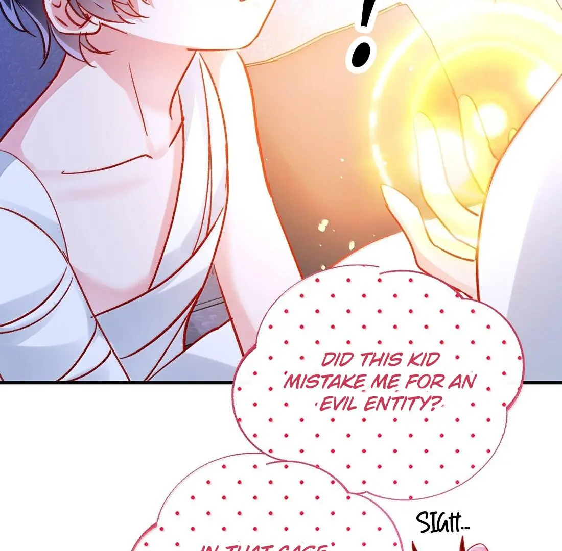 I Have to Be a Great Villain Chapter 139 - page 92