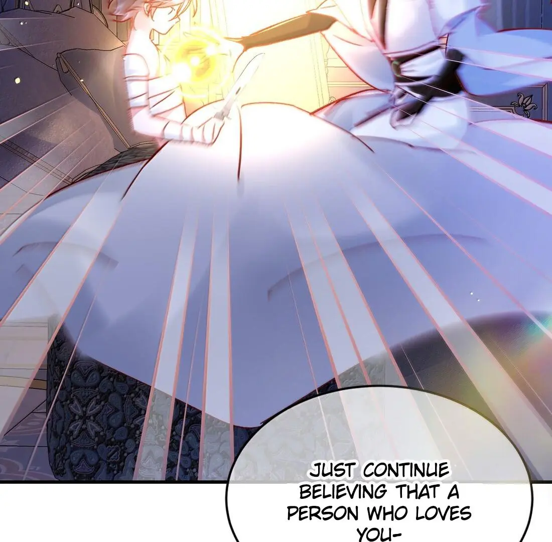 I Have to Be a Great Villain Chapter 139 - page 96