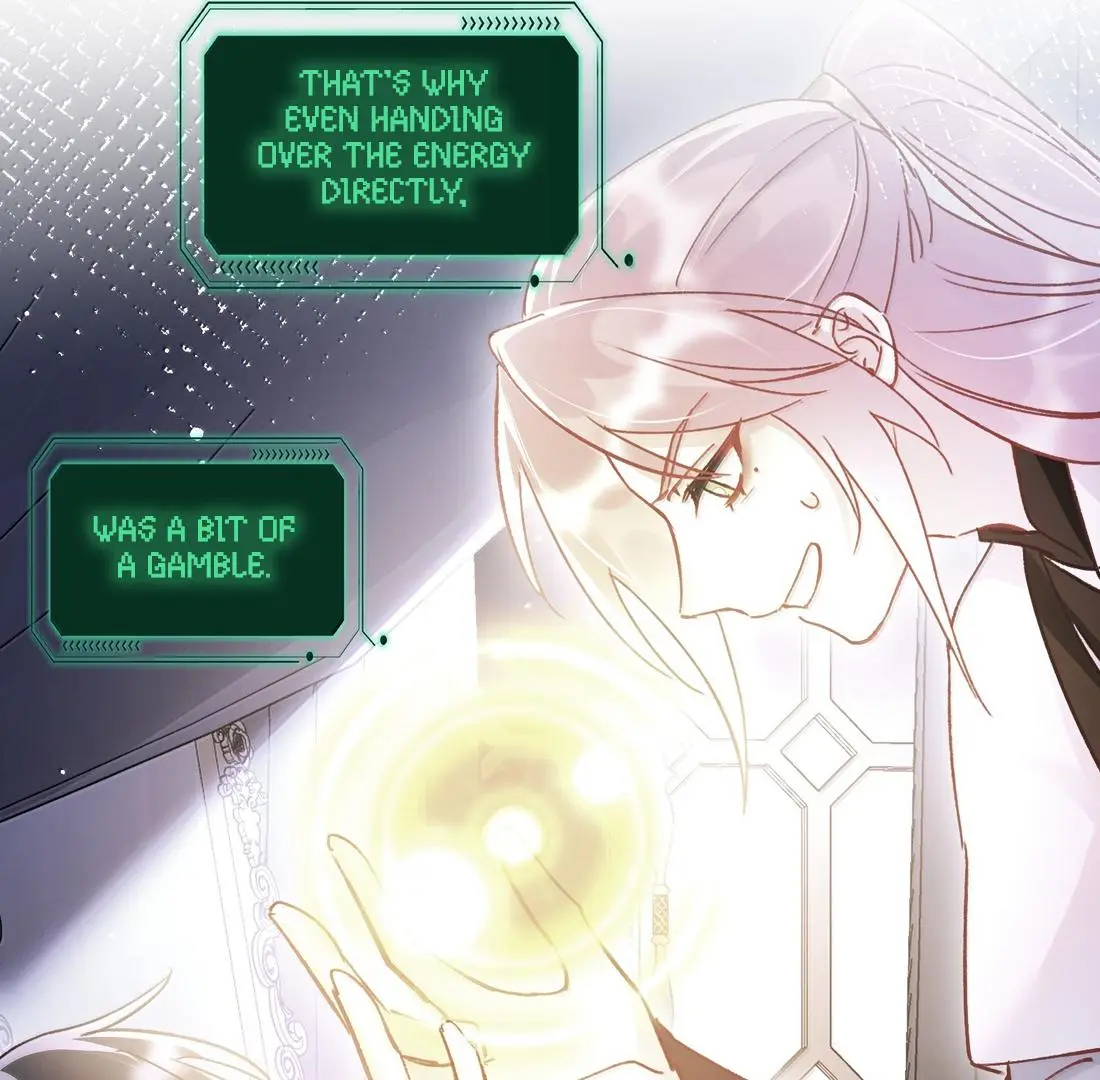 I Have to Be a Great Villain Chapter 140 - page 15