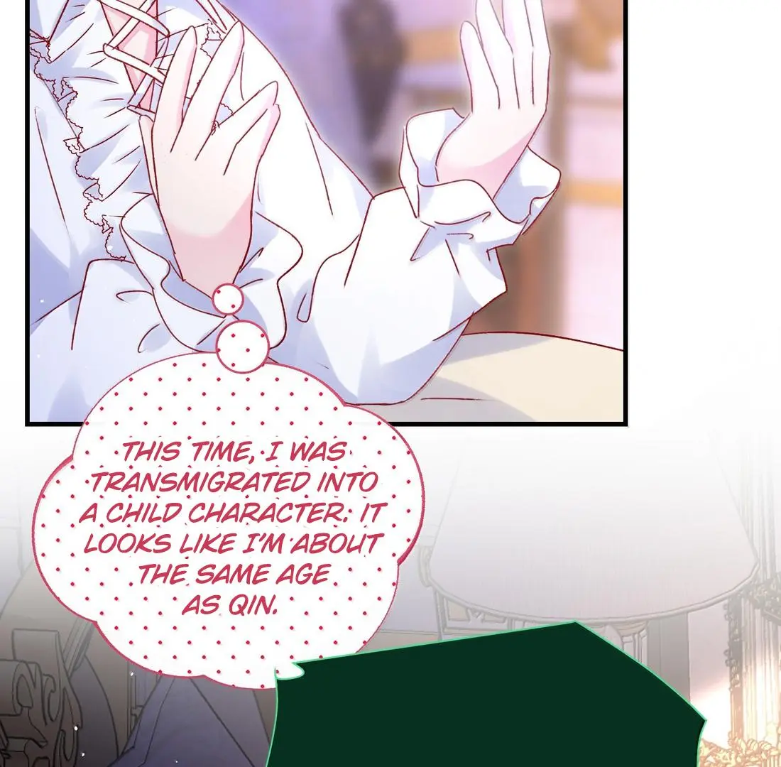 I Have to Be a Great Villain Chapter 140 - page 18