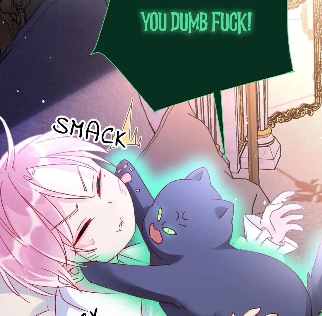 I Have to Be a Great Villain Chapter 140 - page 19