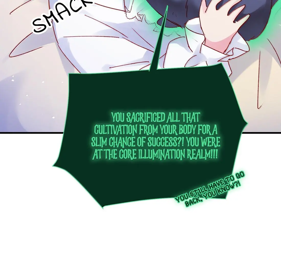 I Have to Be a Great Villain Chapter 140 - page 20