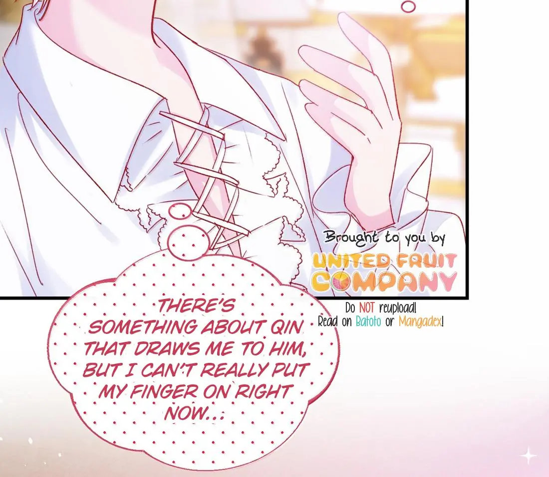 I Have to Be a Great Villain Chapter 140 - page 28