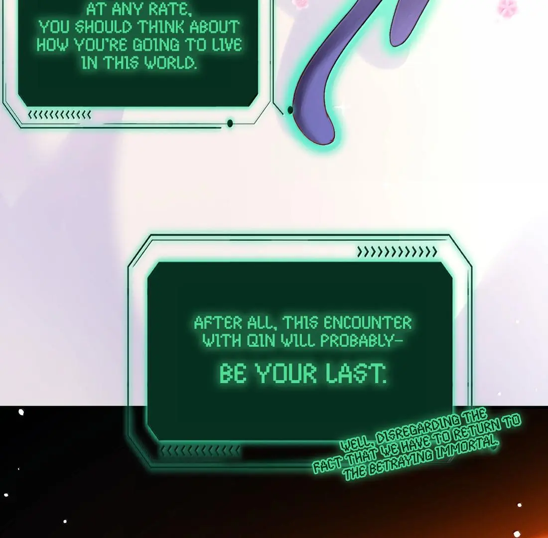 I Have to Be a Great Villain Chapter 140 - page 31