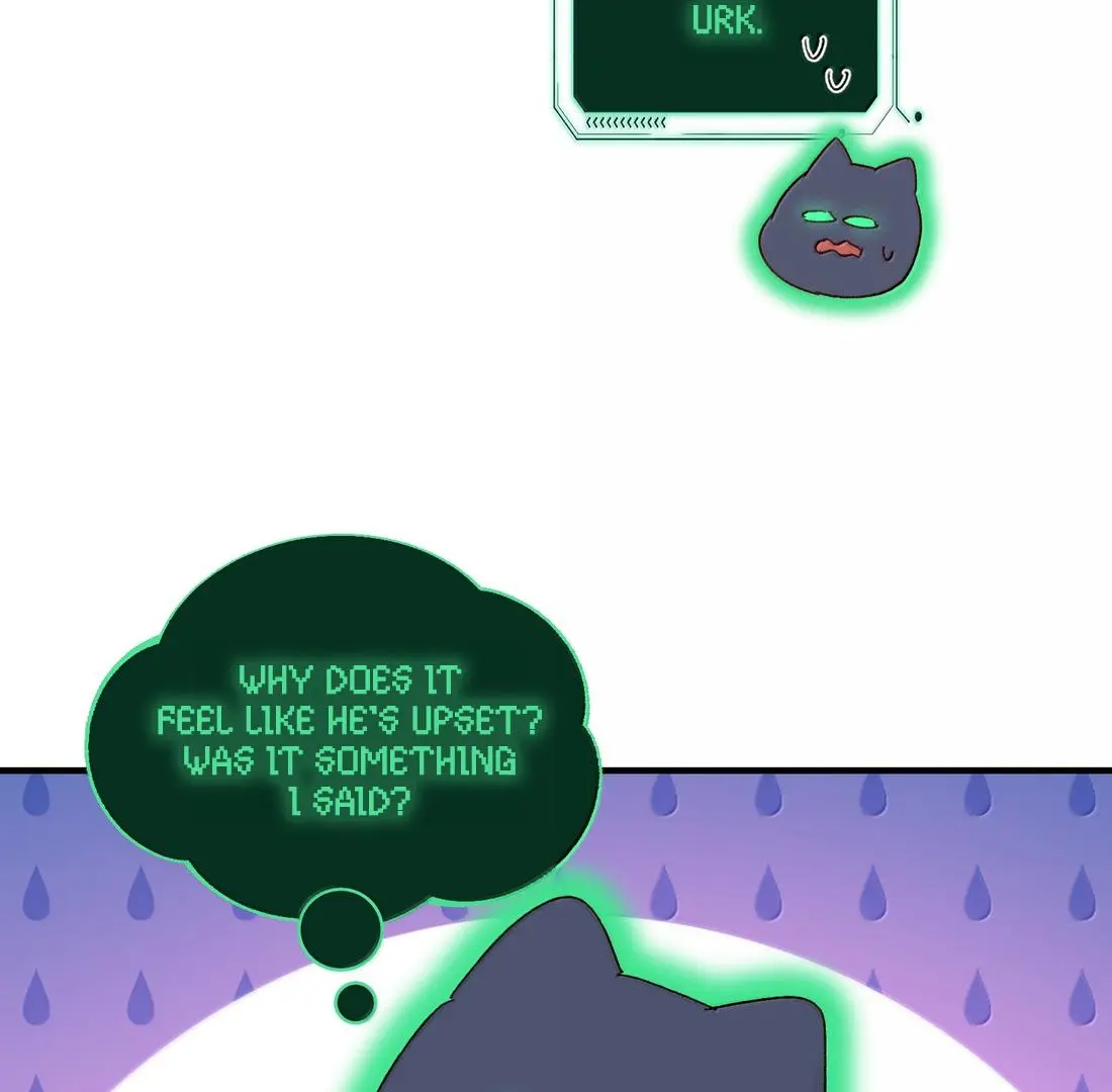 I Have to Be a Great Villain Chapter 140 - page 37