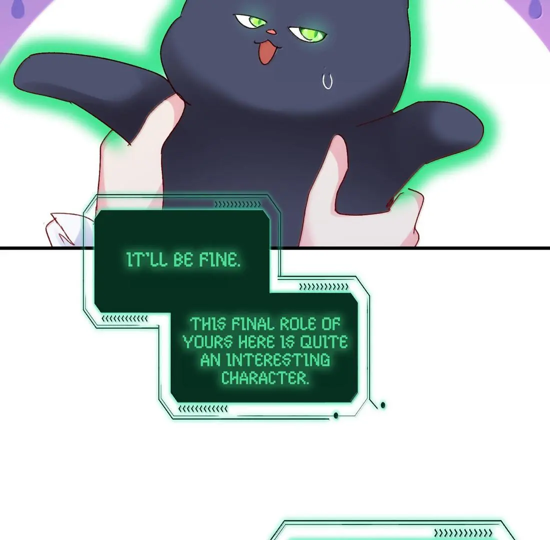 I Have to Be a Great Villain Chapter 140 - page 38