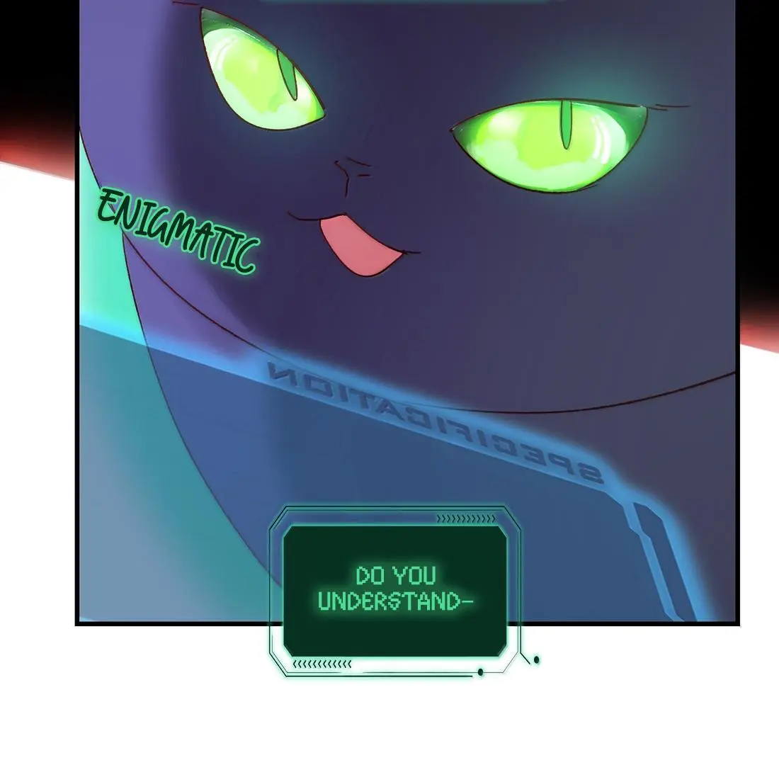 I Have to Be a Great Villain Chapter 140 - page 46