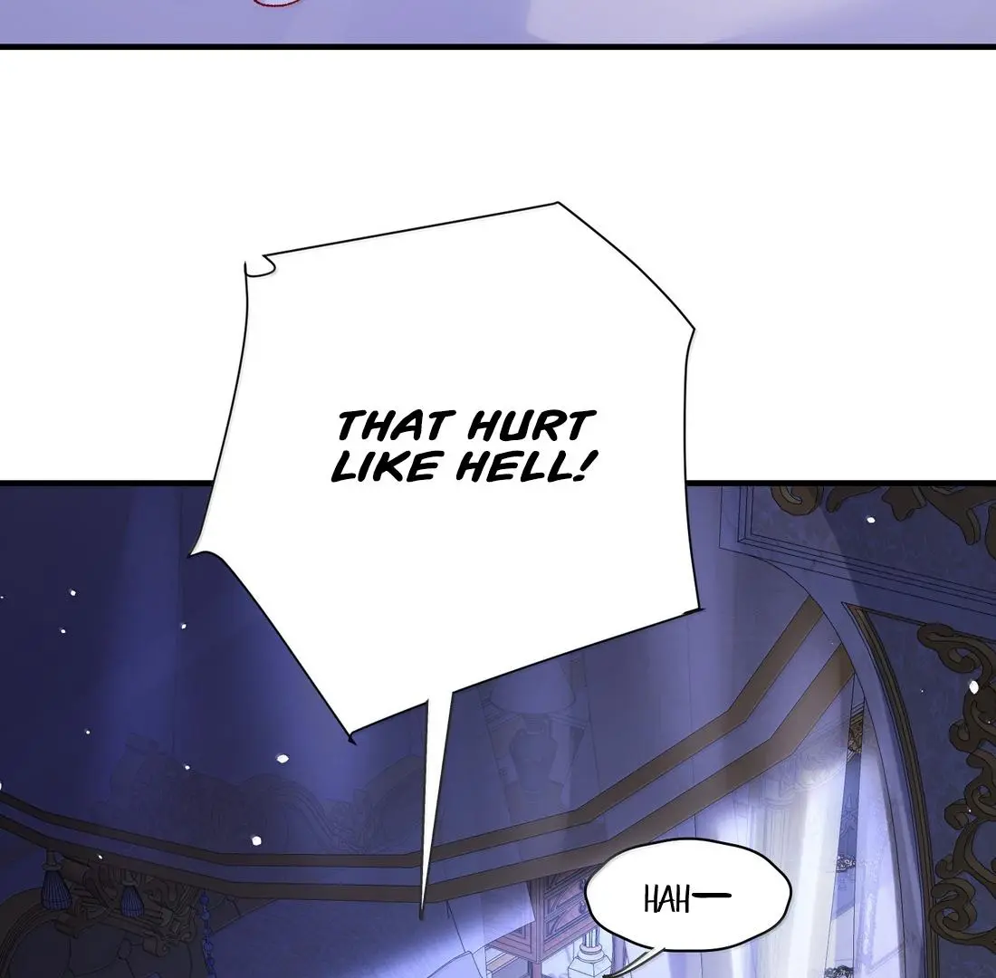 I Have to Be a Great Villain Chapter 140 - page 5