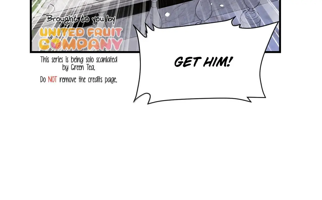 I Have to Be a Great Villain Chapter 140 - page 57