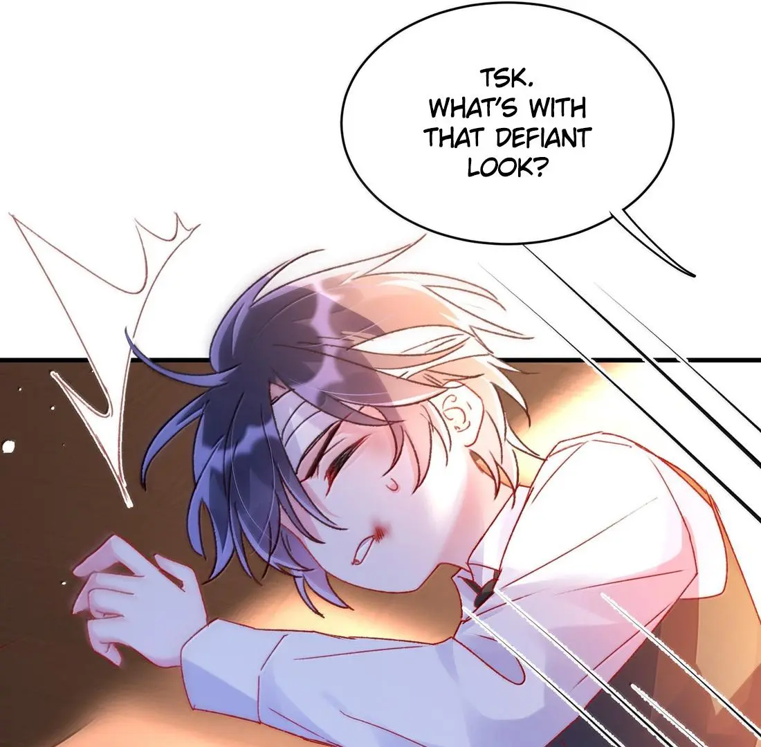 I Have to Be a Great Villain Chapter 140 - page 58