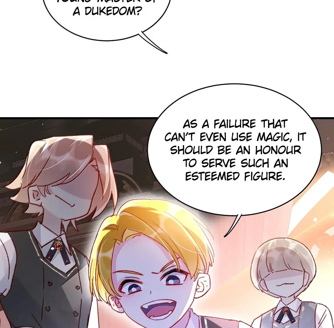 I Have to Be a Great Villain Chapter 140 - page 60