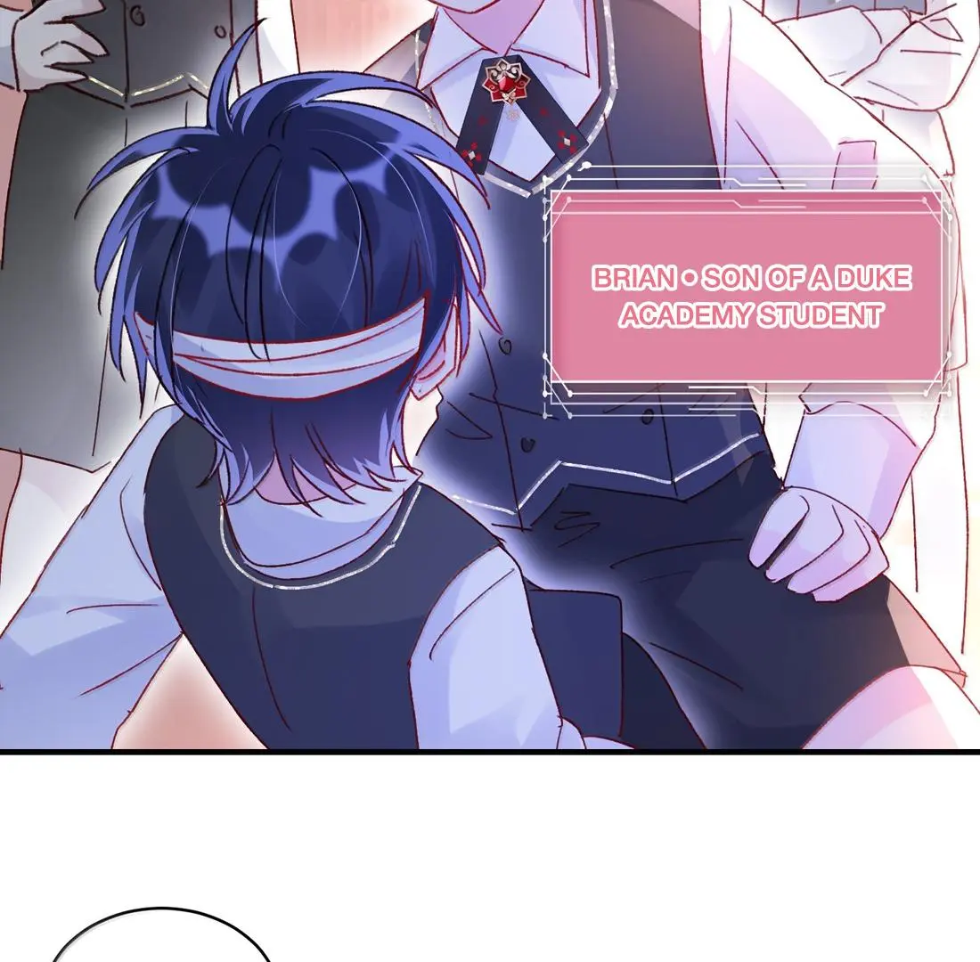I Have to Be a Great Villain Chapter 140 - page 61