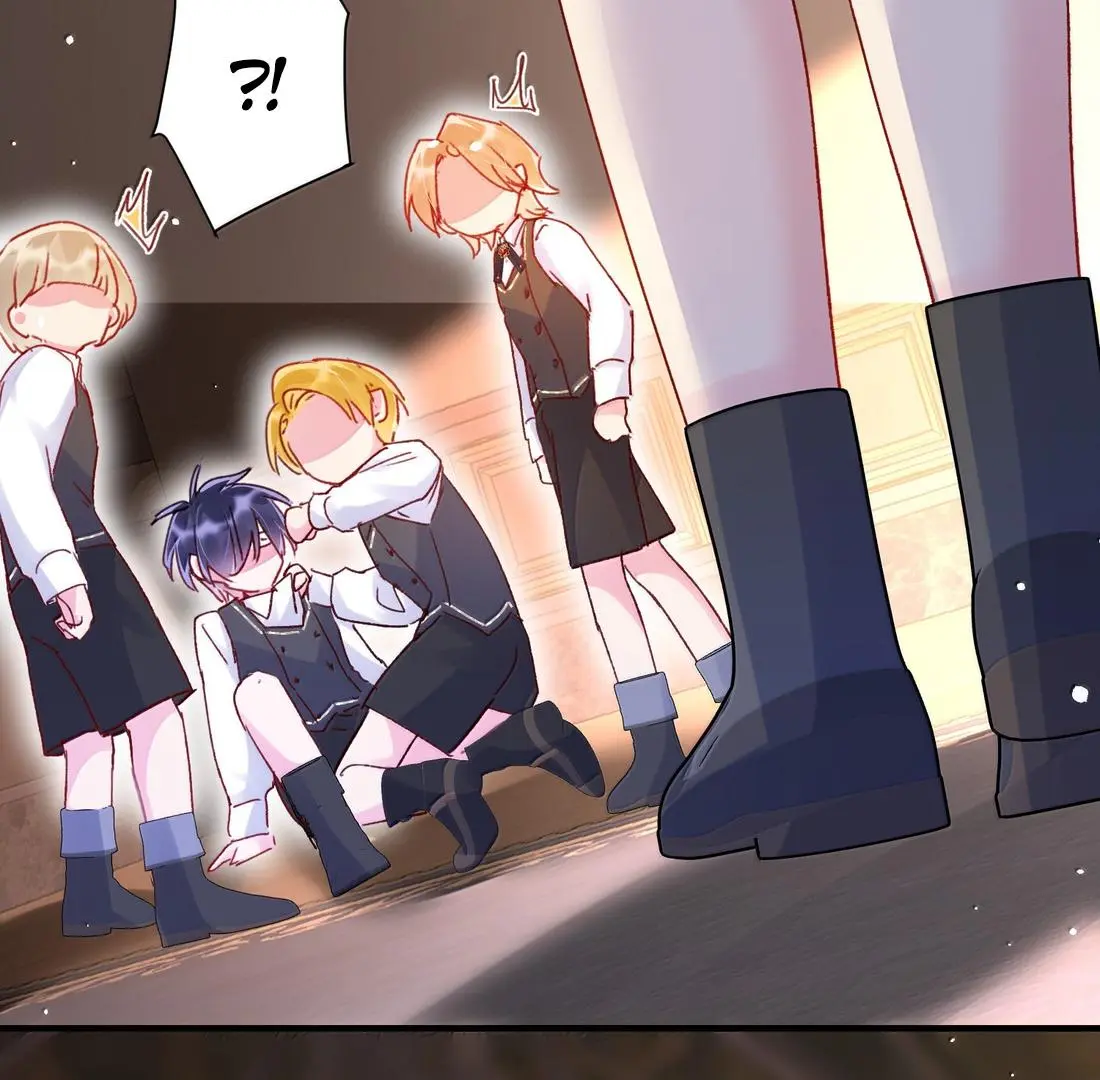 I Have to Be a Great Villain Chapter 140 - page 67
