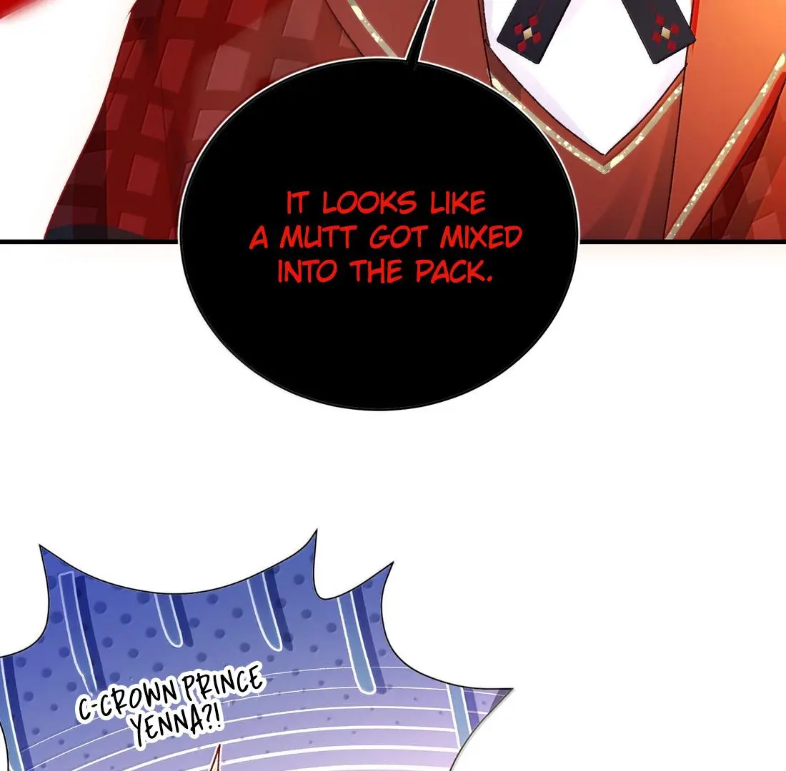 I Have to Be a Great Villain Chapter 140 - page 72
