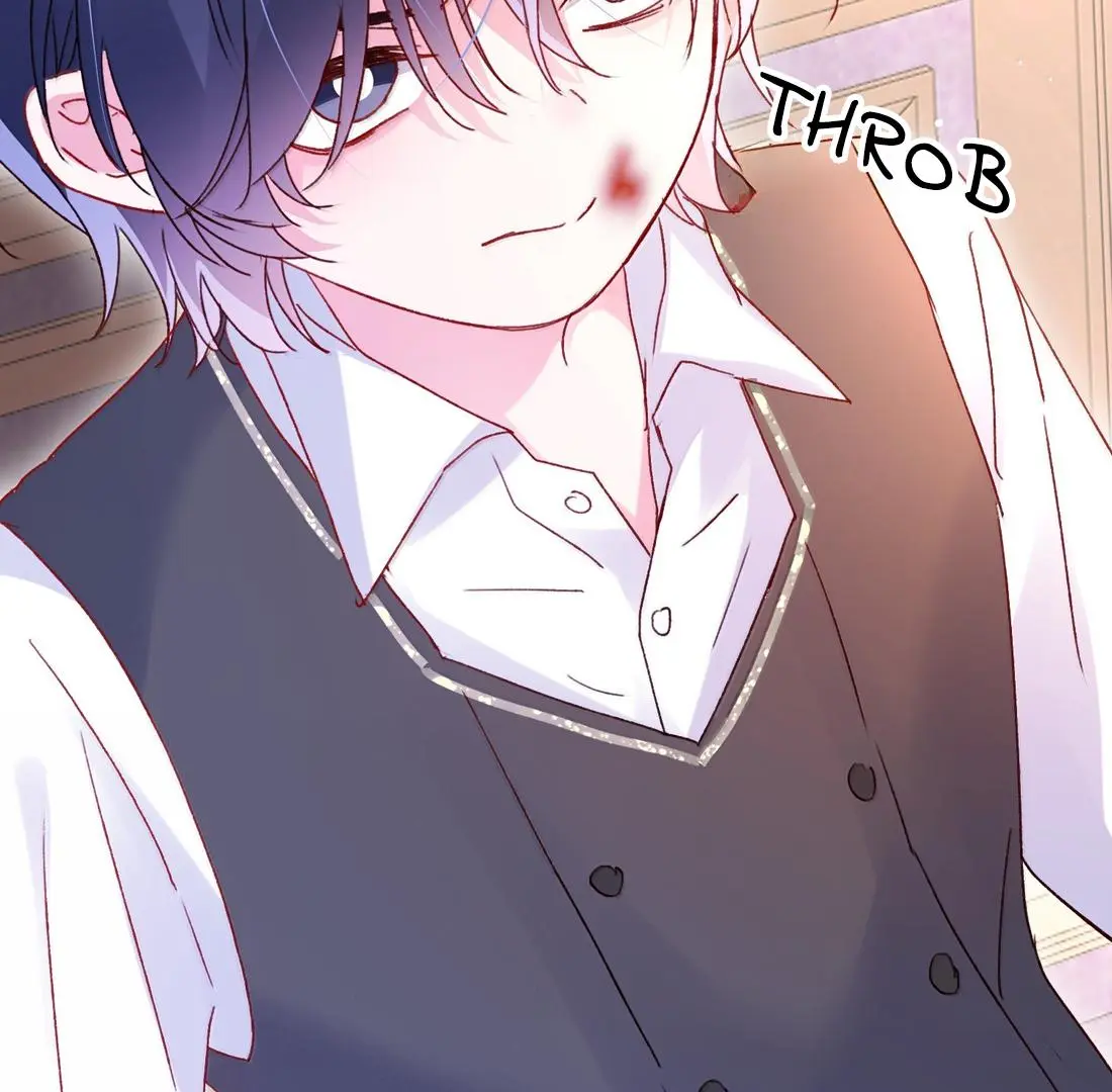 I Have to Be a Great Villain Chapter 140 - page 74