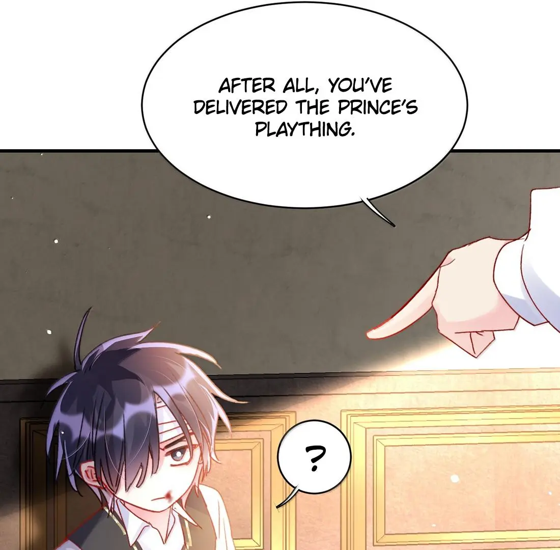 I Have to Be a Great Villain Chapter 140 - page 78