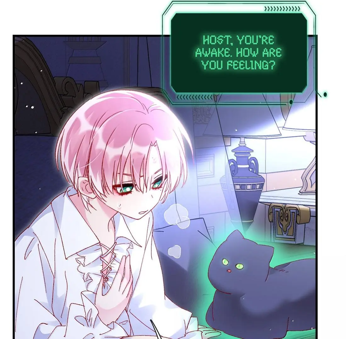 I Have to Be a Great Villain Chapter 140 - page 8