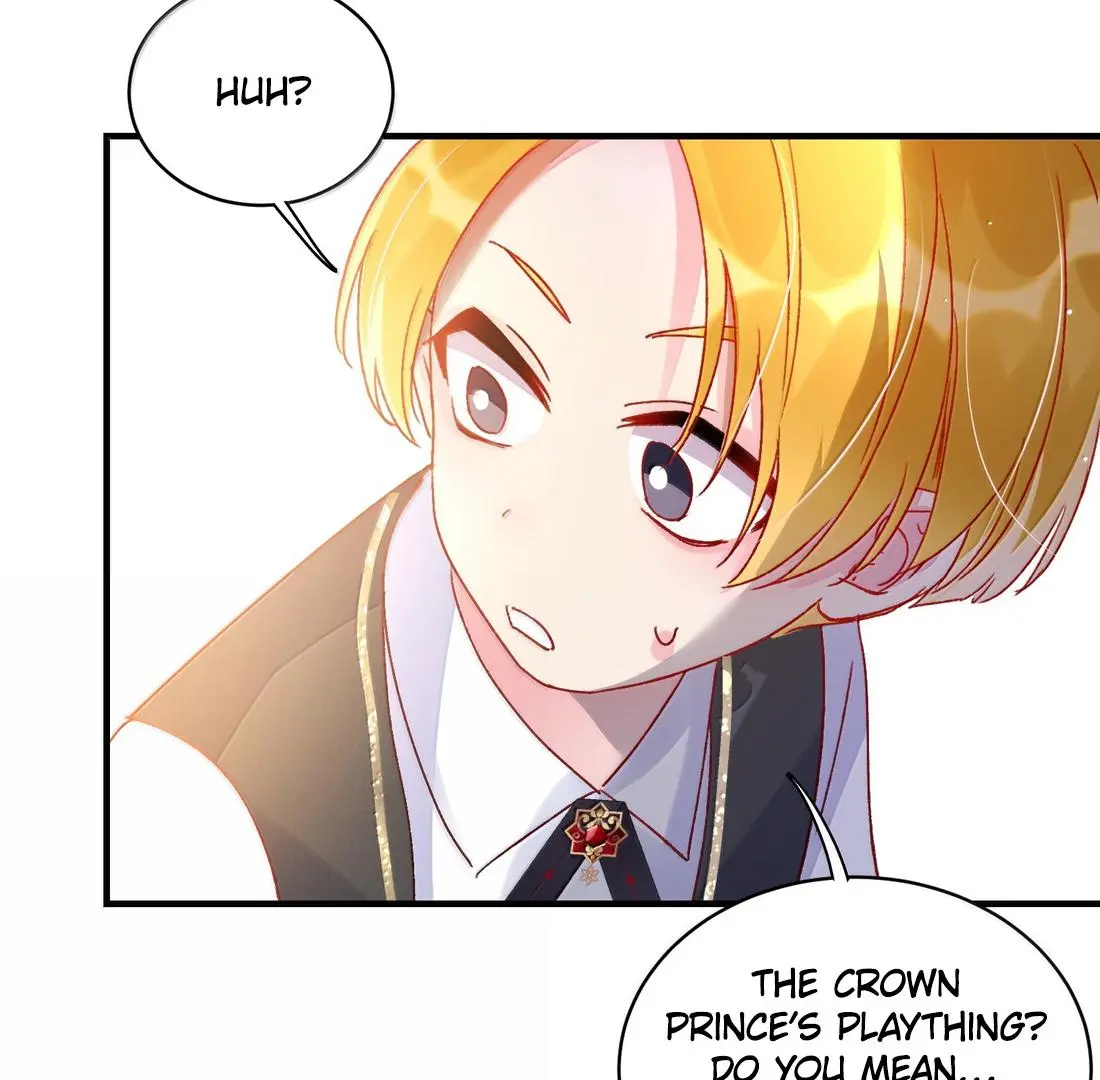 I Have to Be a Great Villain Chapter 140 - page 80