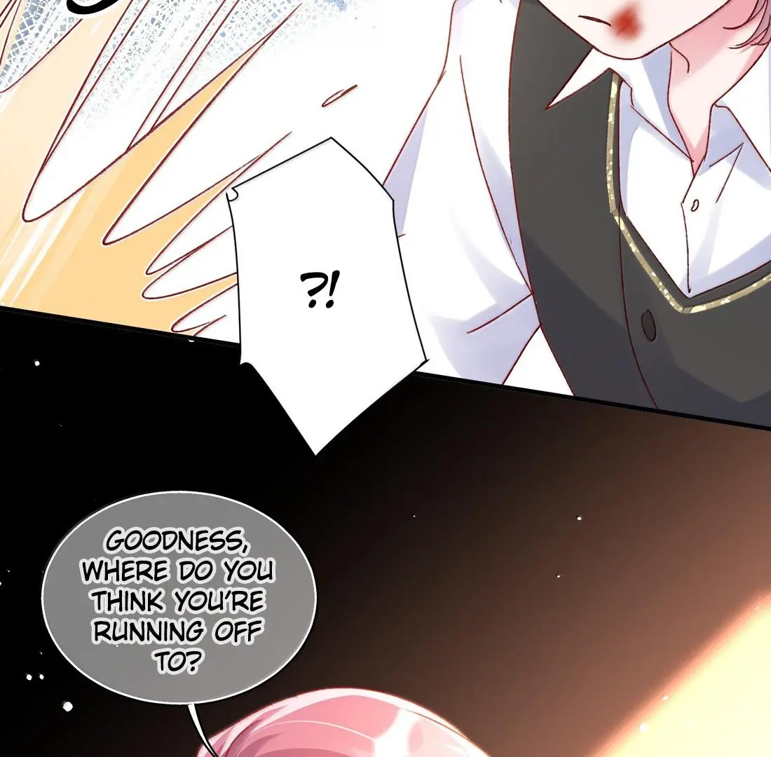 I Have to Be a Great Villain Chapter 140 - page 89