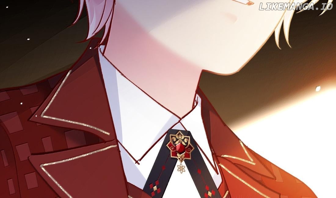I Have to Be a Great Villain Chapter 141 - page 27