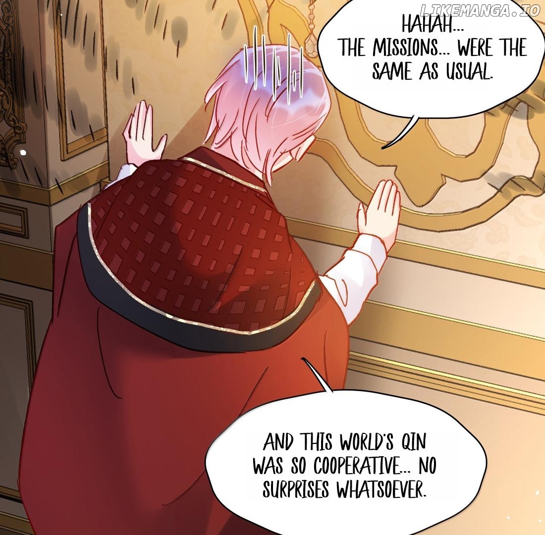 I Have to Be a Great Villain Chapter 141 - page 32